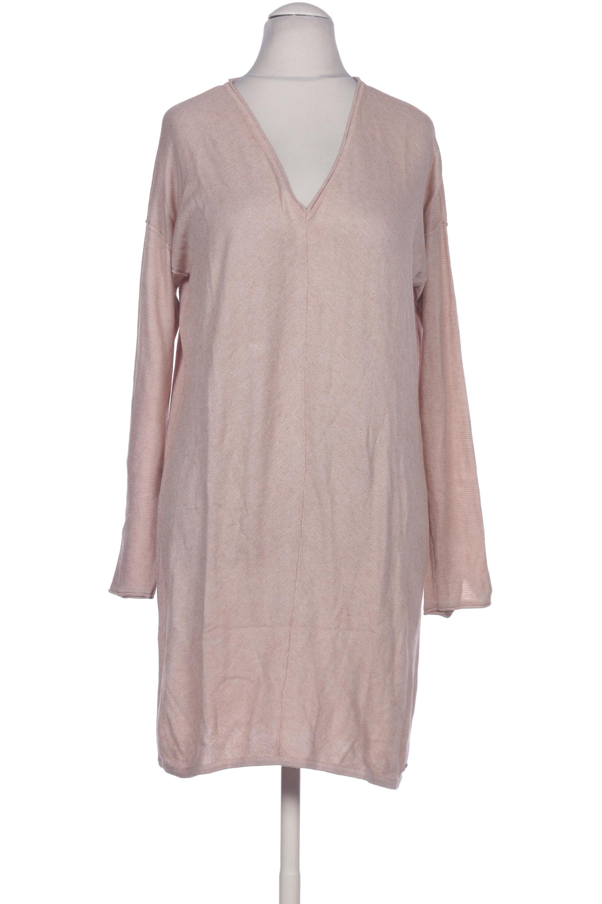 

edc by Esprit Damen Kleid, beige, Gr. 36
