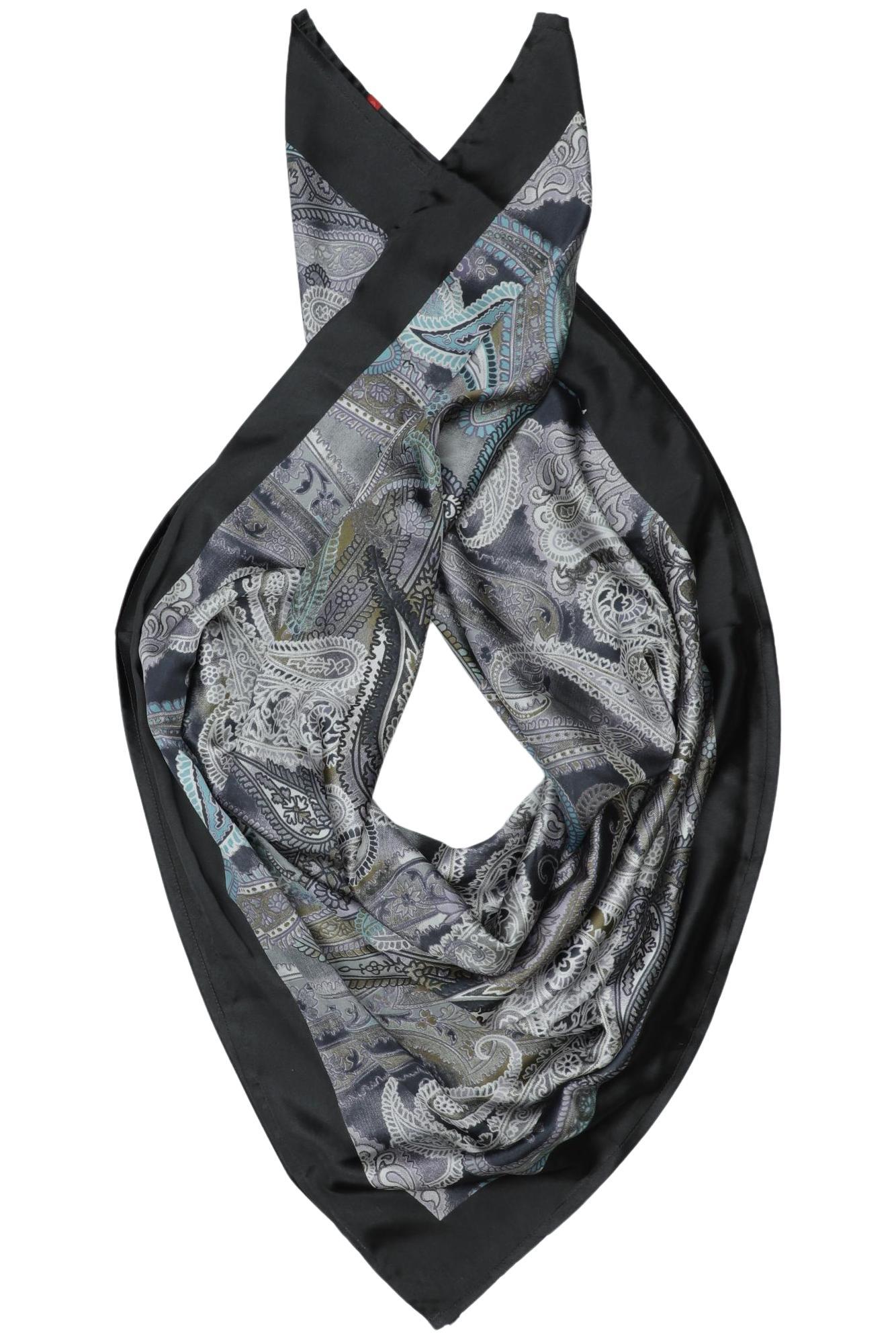 

edc by Esprit Damen Schal, mehrfarbig, Gr.