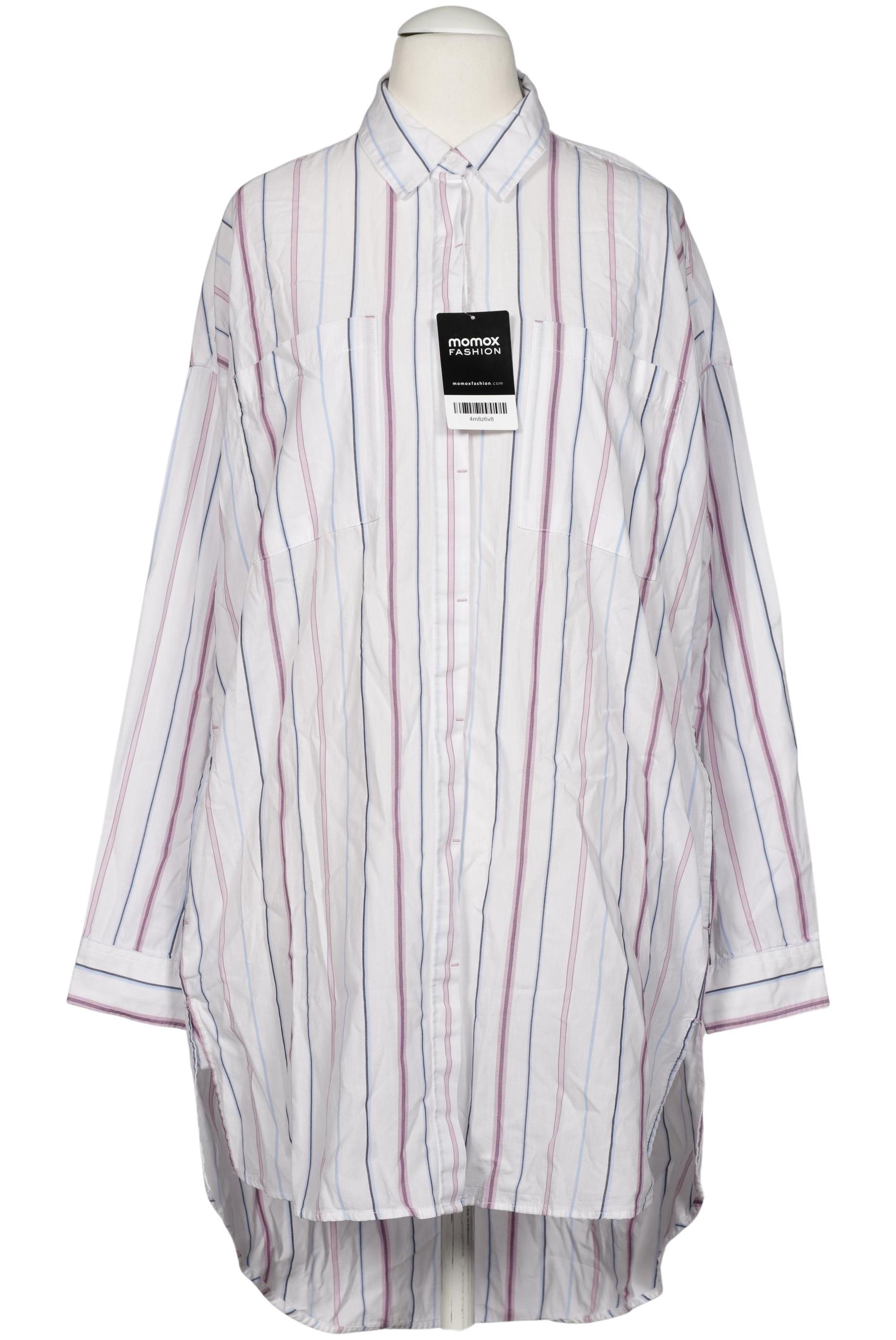 

edc by Esprit Damen Bluse, mehrfarbig, Gr. 34