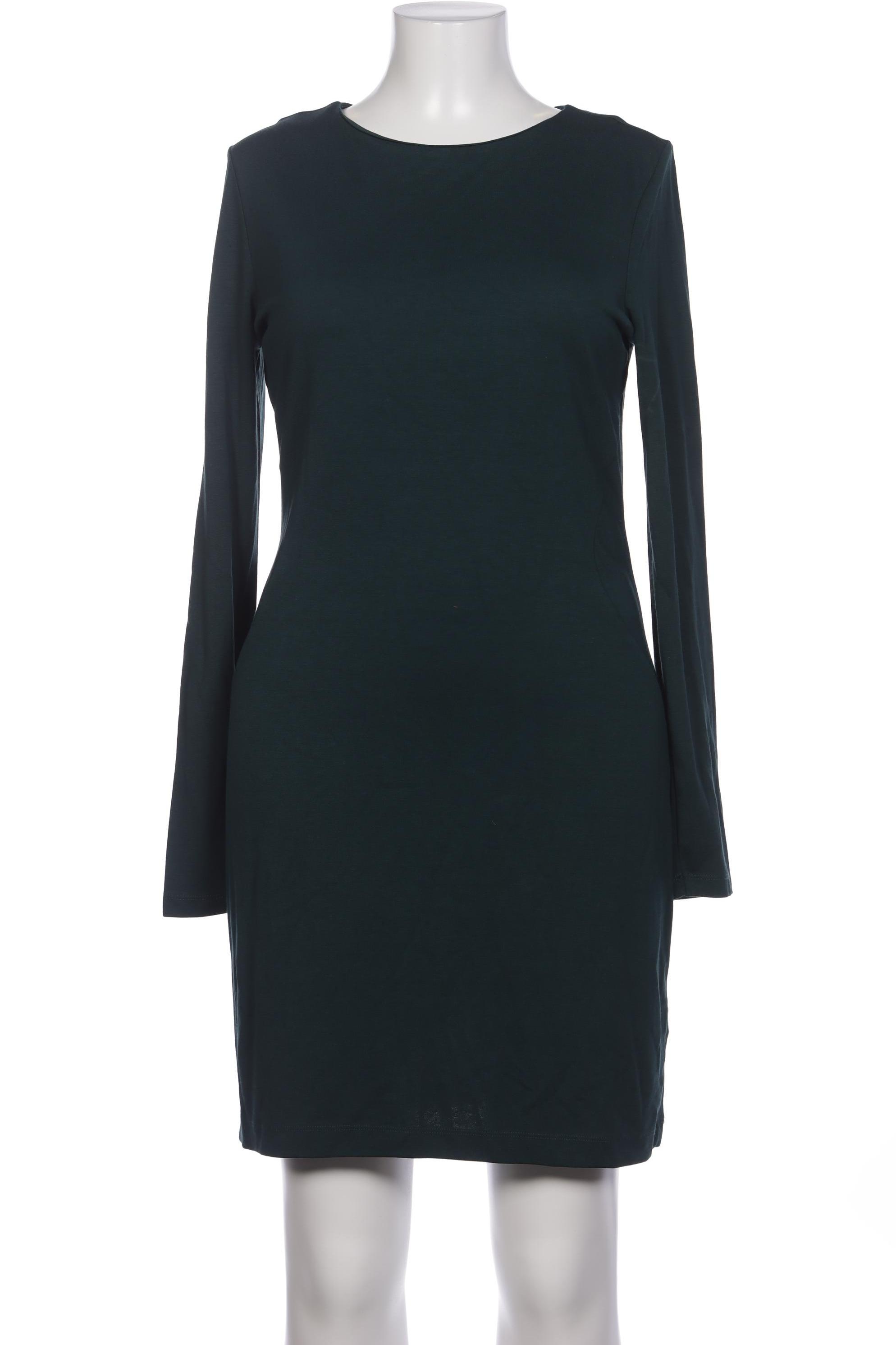 

edc by Esprit Damen Kleid, grün, Gr. 44