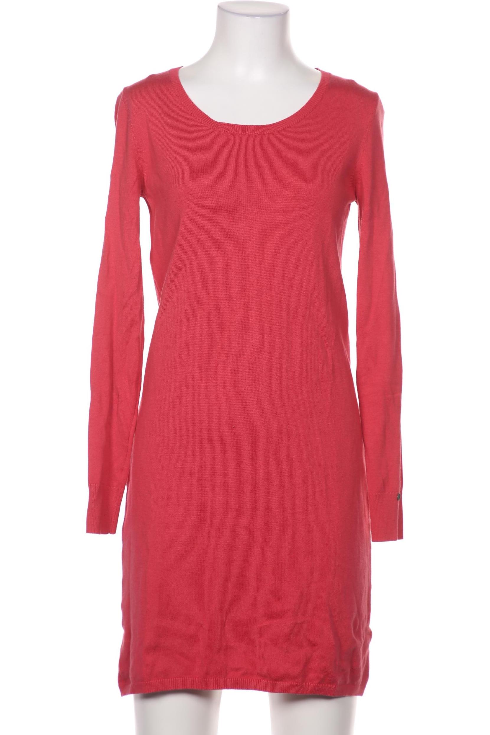 

edc by Esprit Damen Kleid, rot, Gr. 36