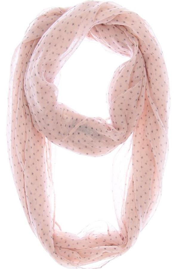 

edc by Esprit Damen Schal, pink, Gr.