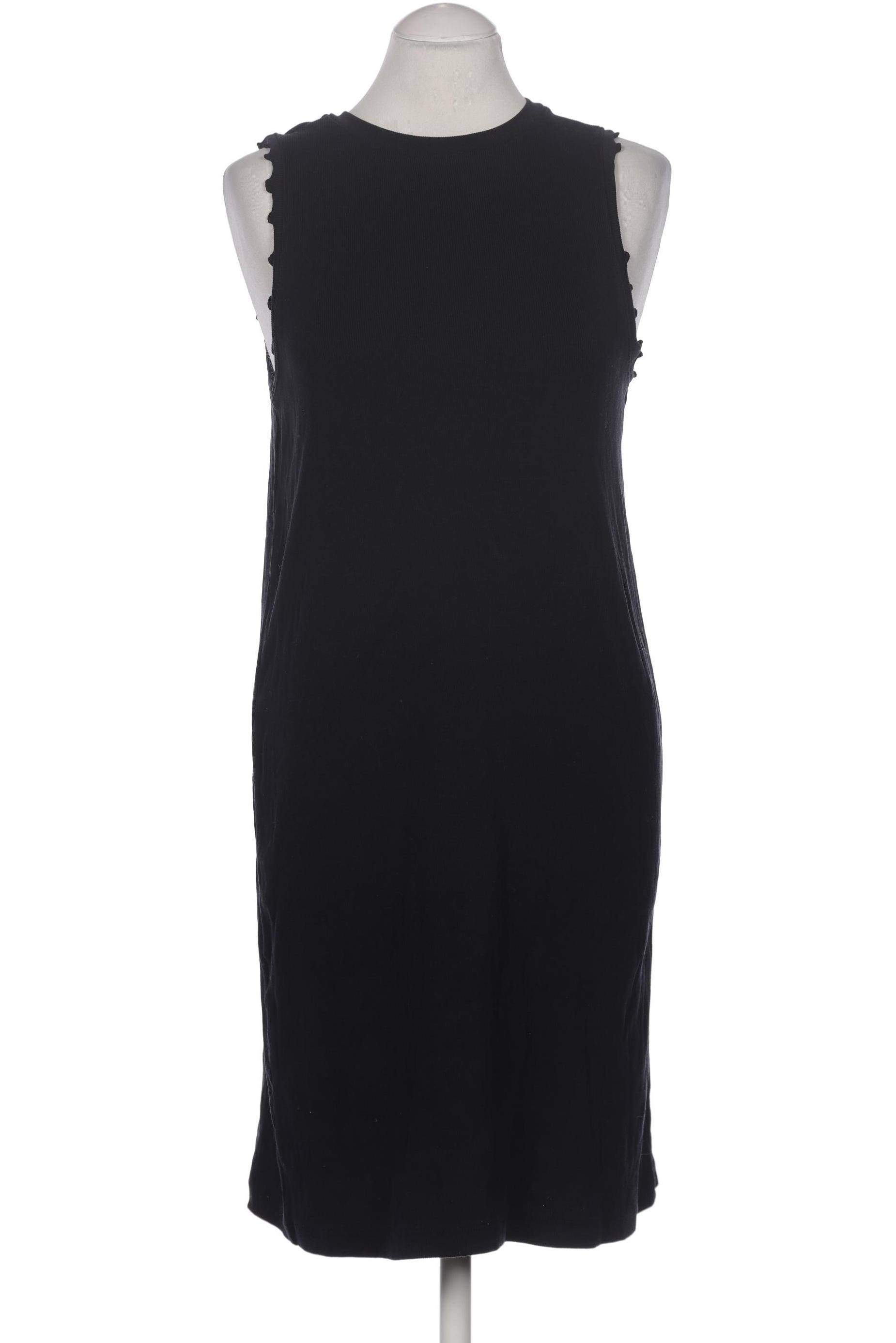 

edc by Esprit Damen Kleid, schwarz, Gr. 36