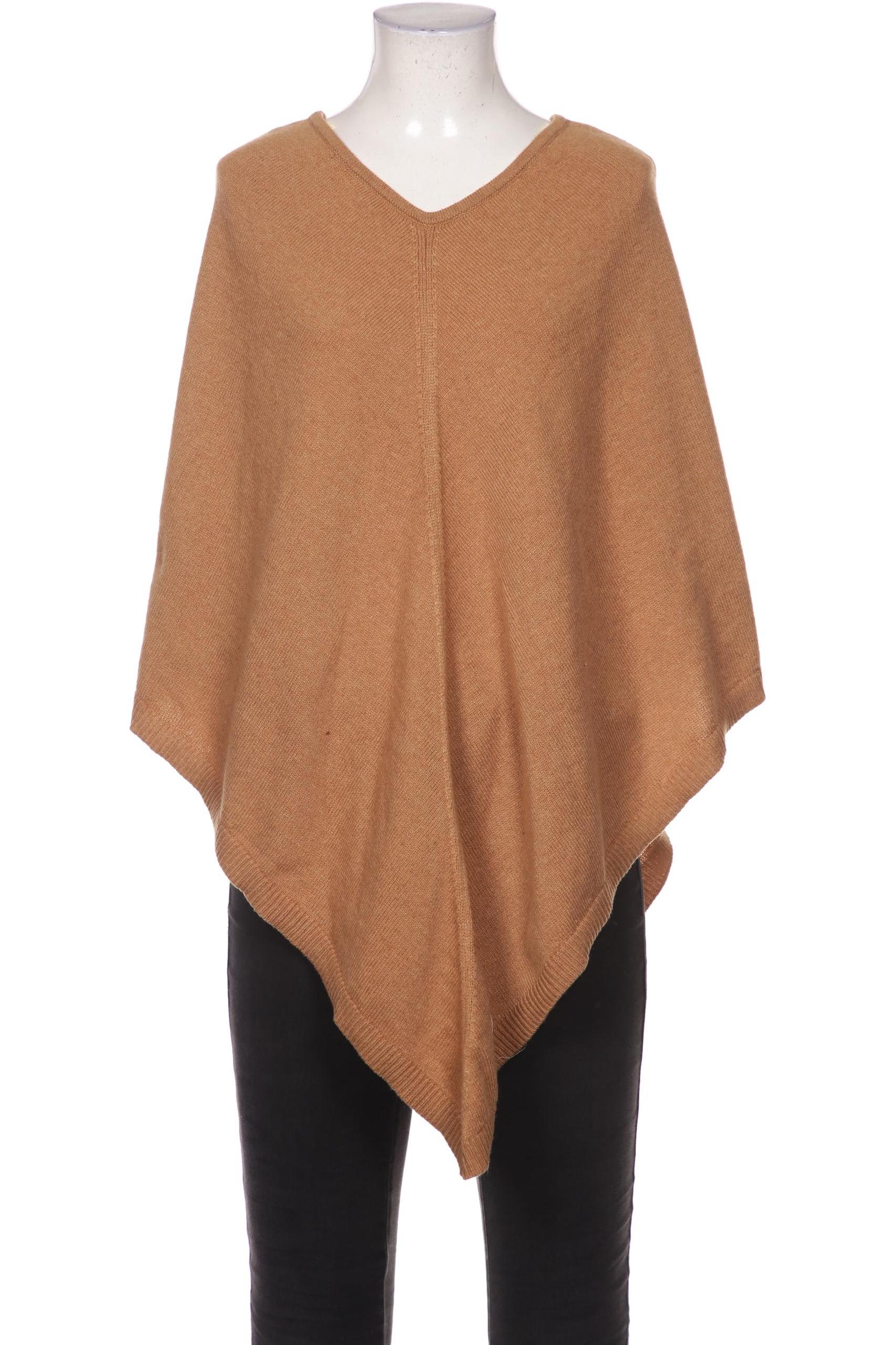 

edc by Esprit Damen Pullover, beige, Gr. 38