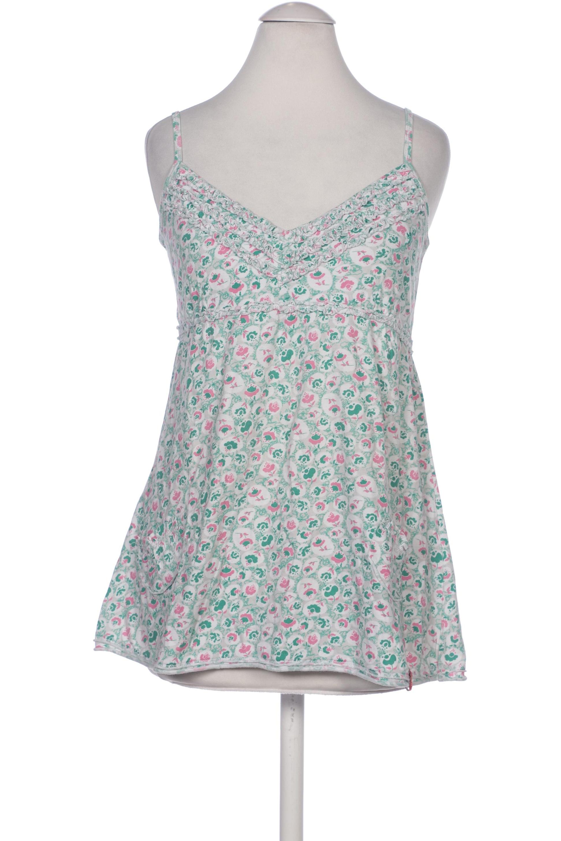 

edc by Esprit Damen Top, grün, Gr. 36