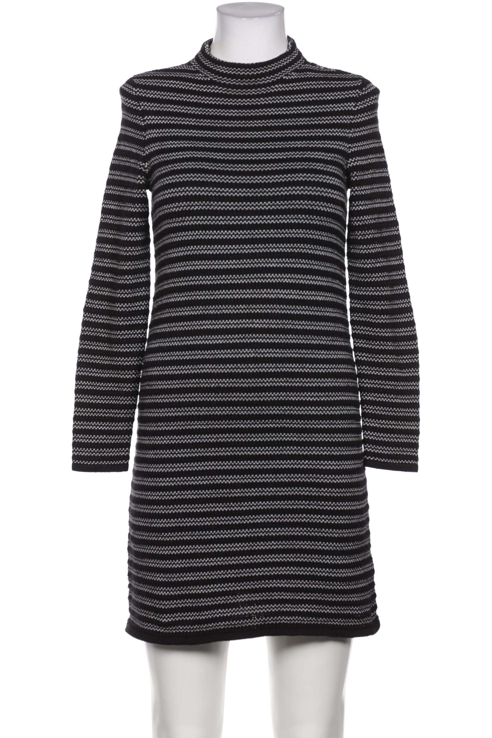 

edc by Esprit Damen Kleid, schwarz, Gr. 36