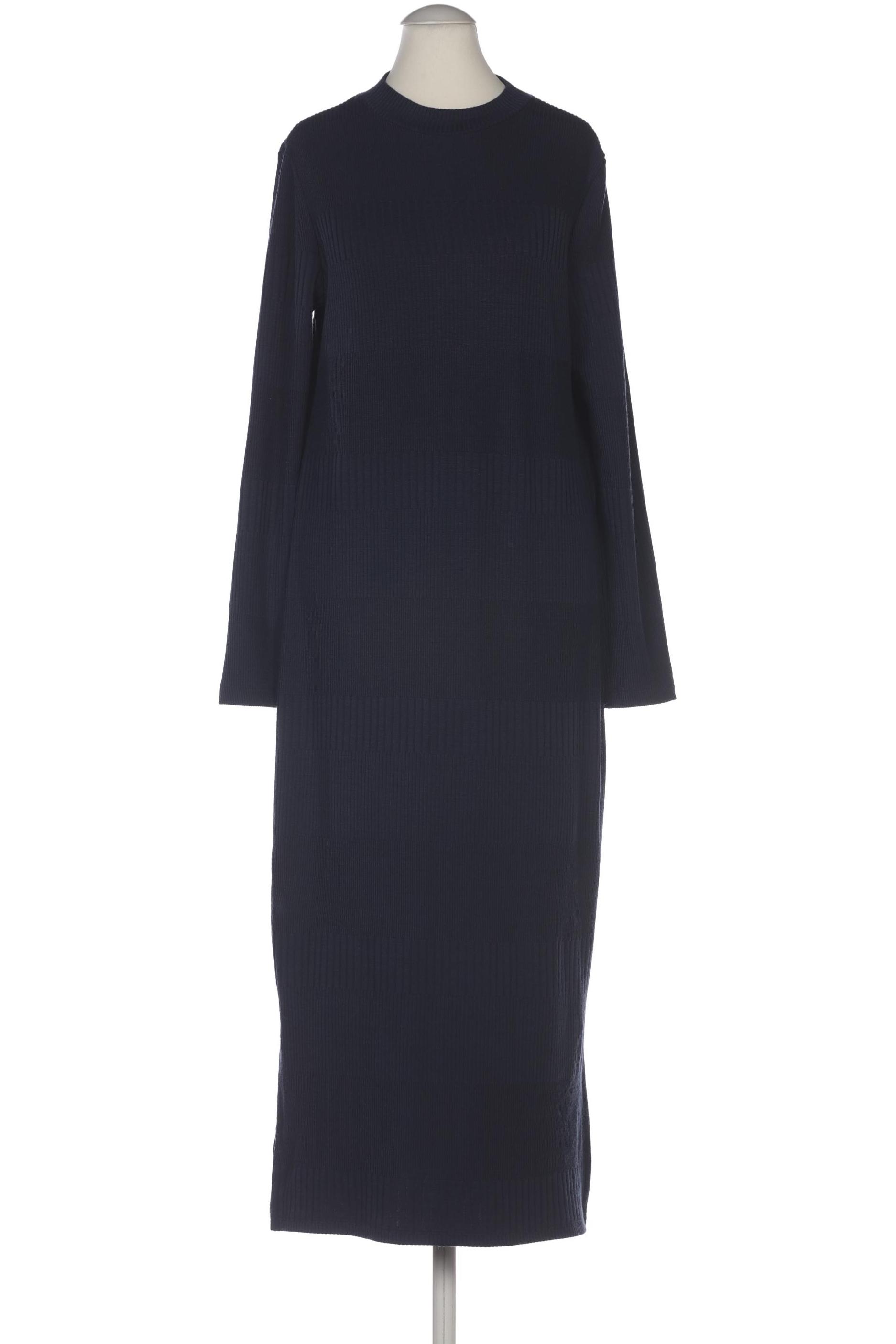 

edc by Esprit Damen Kleid, marineblau, Gr. 42