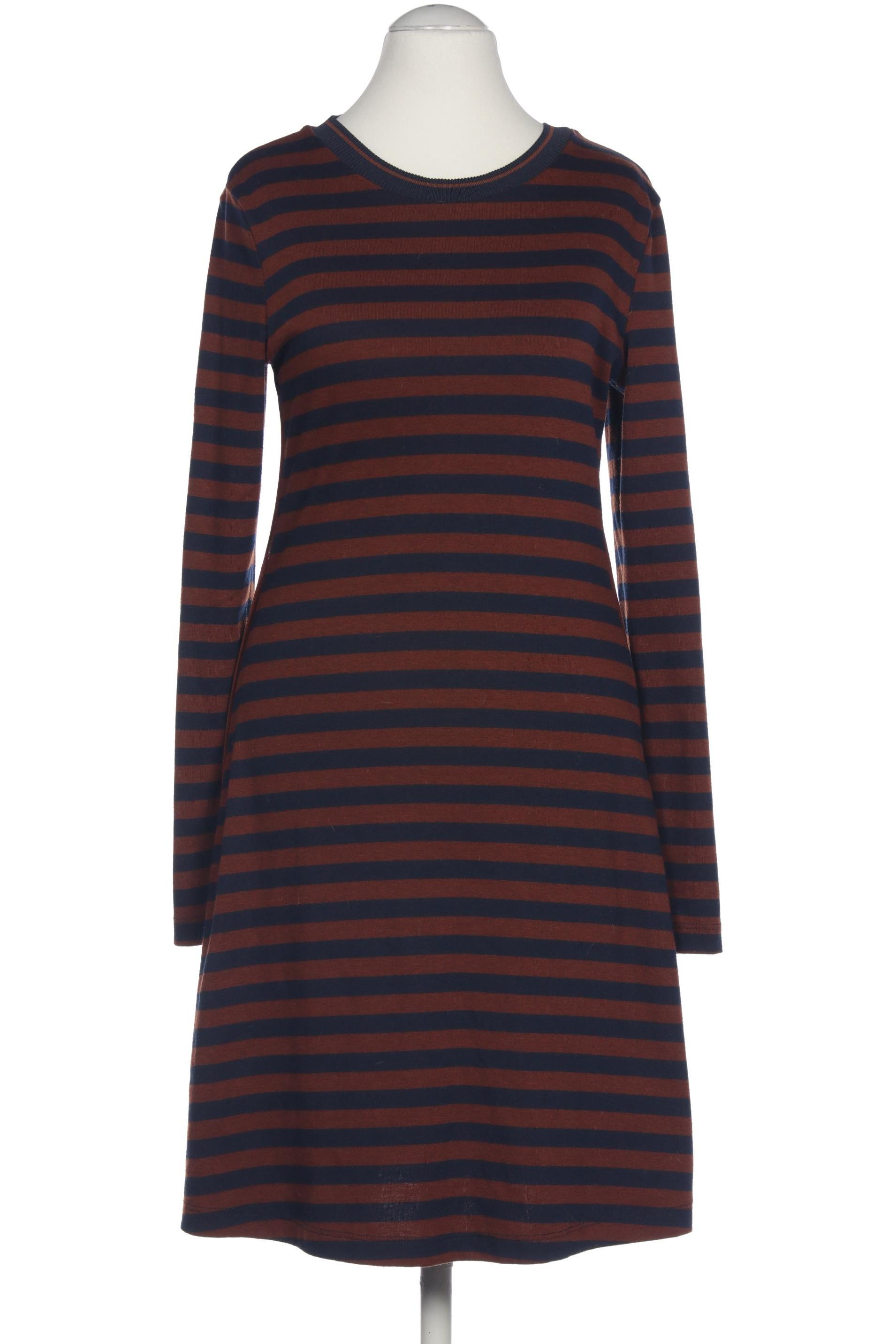 

edc by Esprit Damen Kleid, braun, Gr. 36