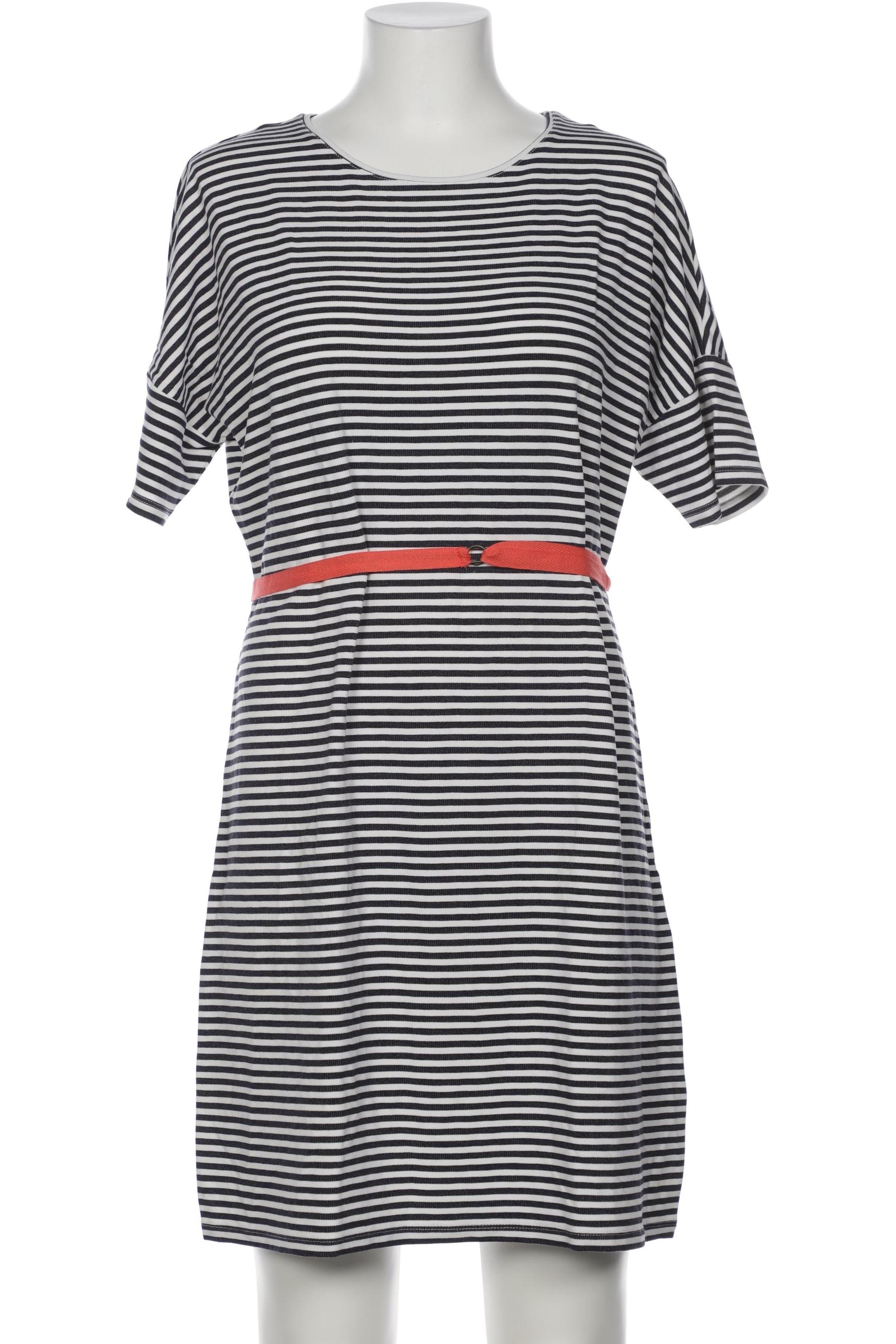 

edc by Esprit Damen Kleid, schwarz, Gr. 42