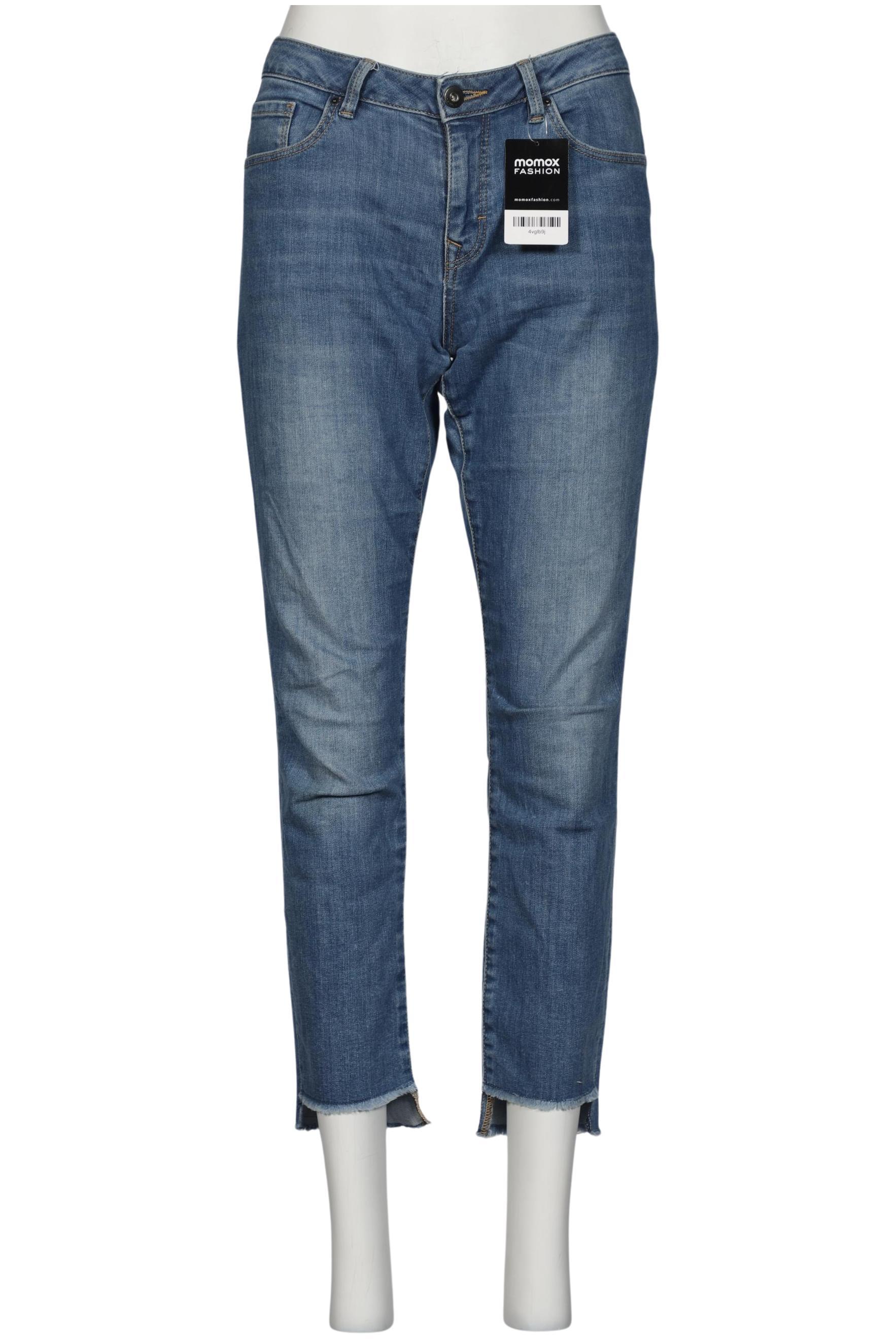 

edc by Esprit Damen Jeans, blau, Gr. 30