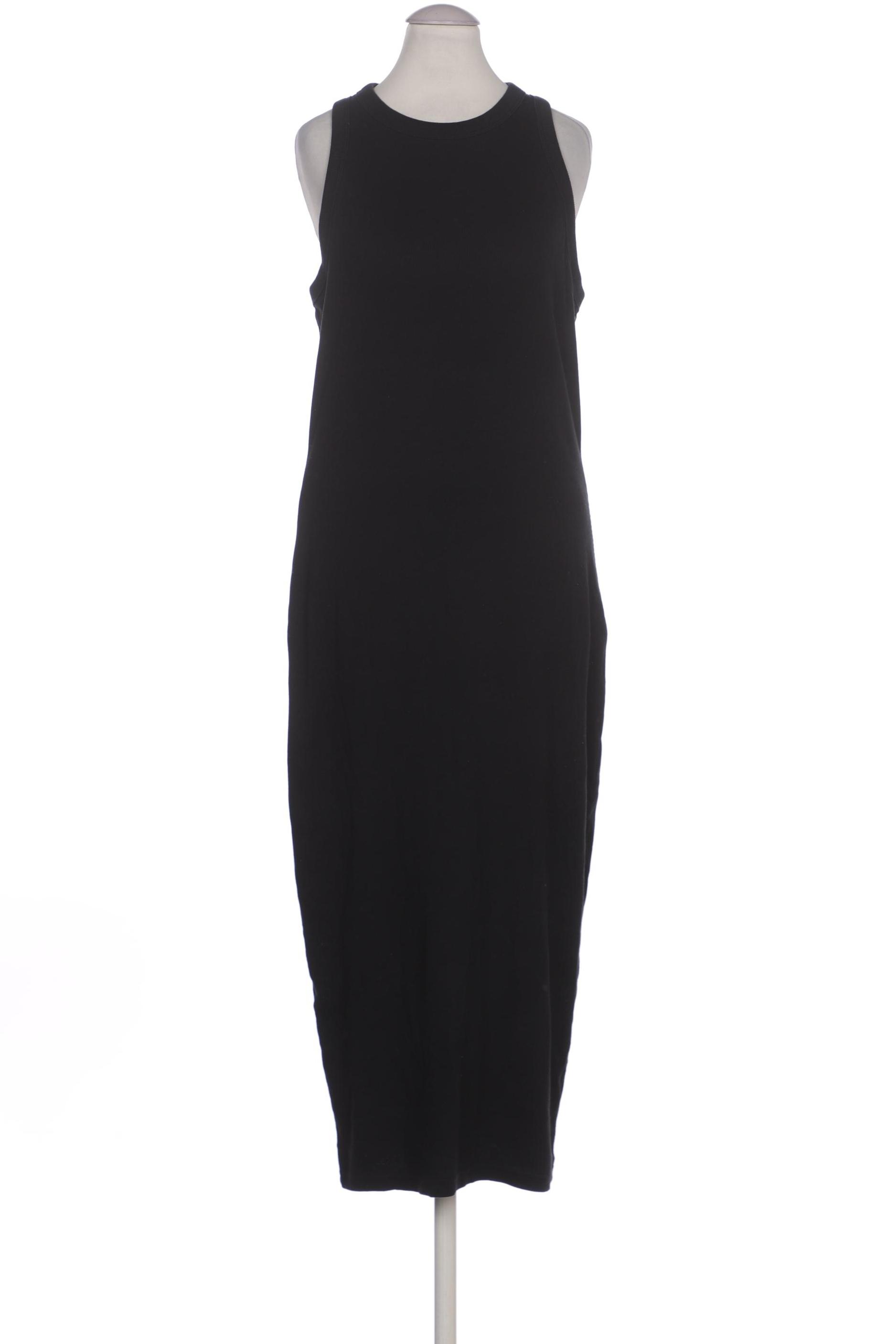 

edc by Esprit Damen Kleid, schwarz, Gr. 44