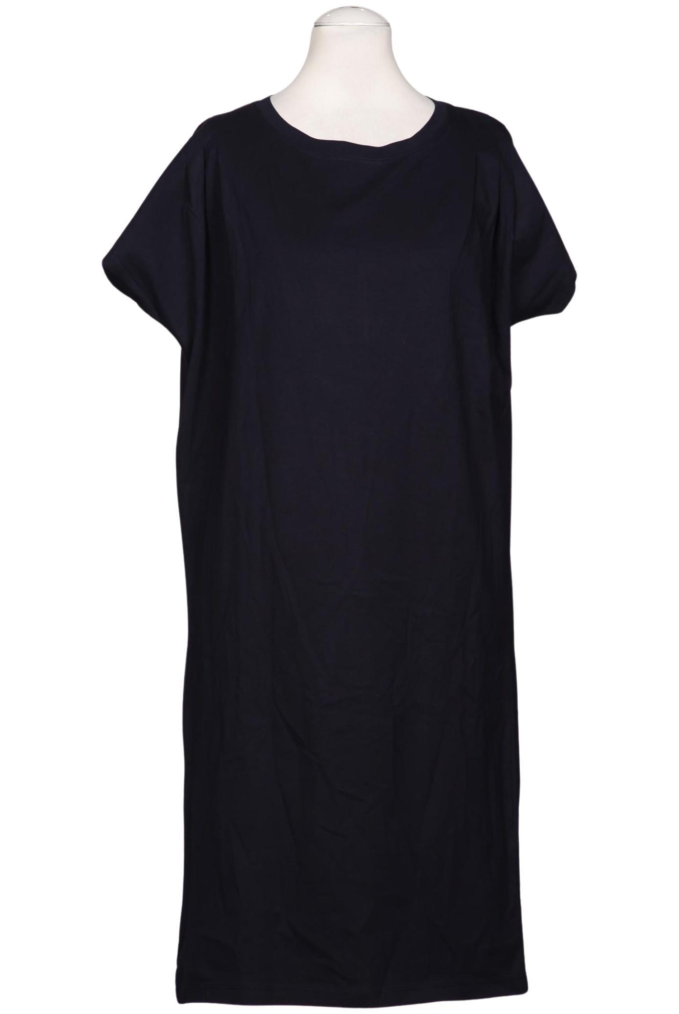 

edc by Esprit Damen Kleid, marineblau, Gr. 34