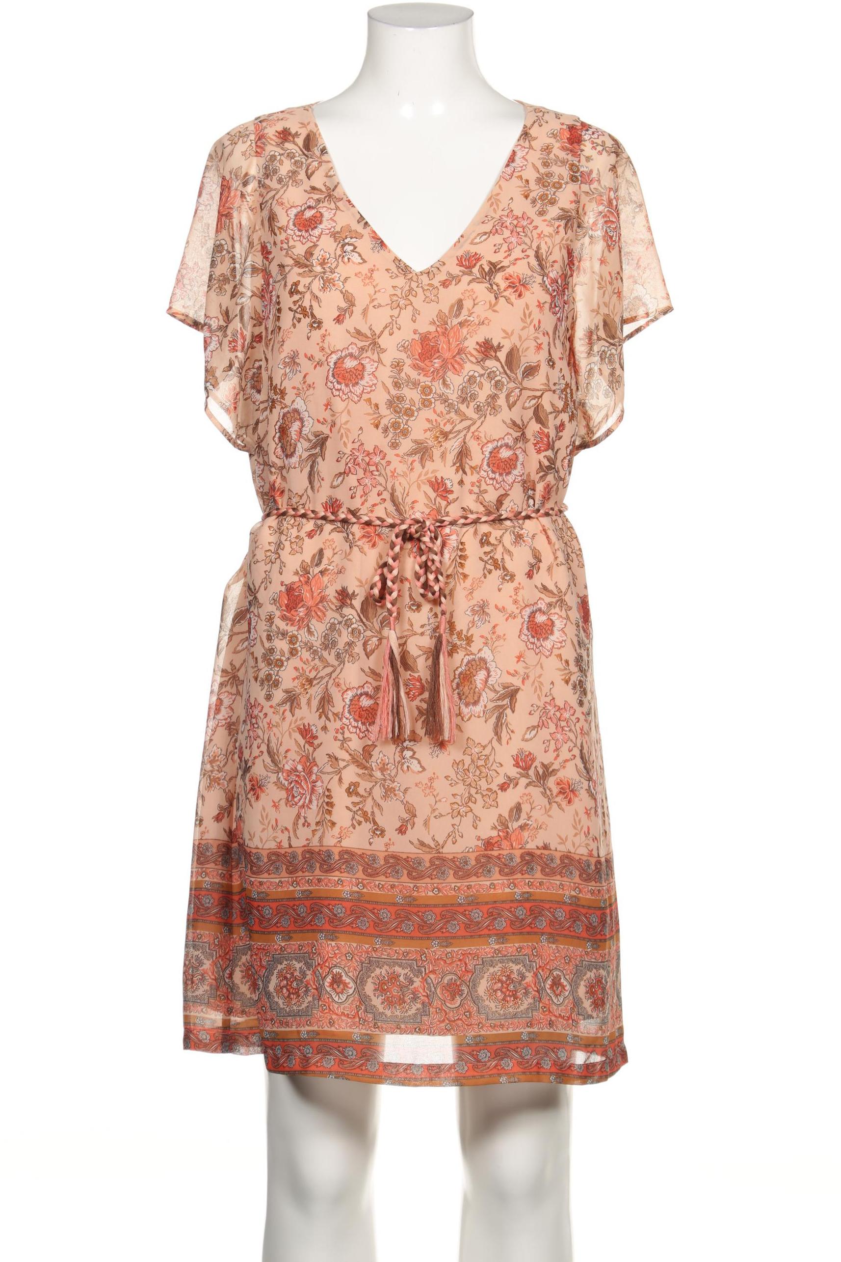 

edc by Esprit Damen Kleid, pink