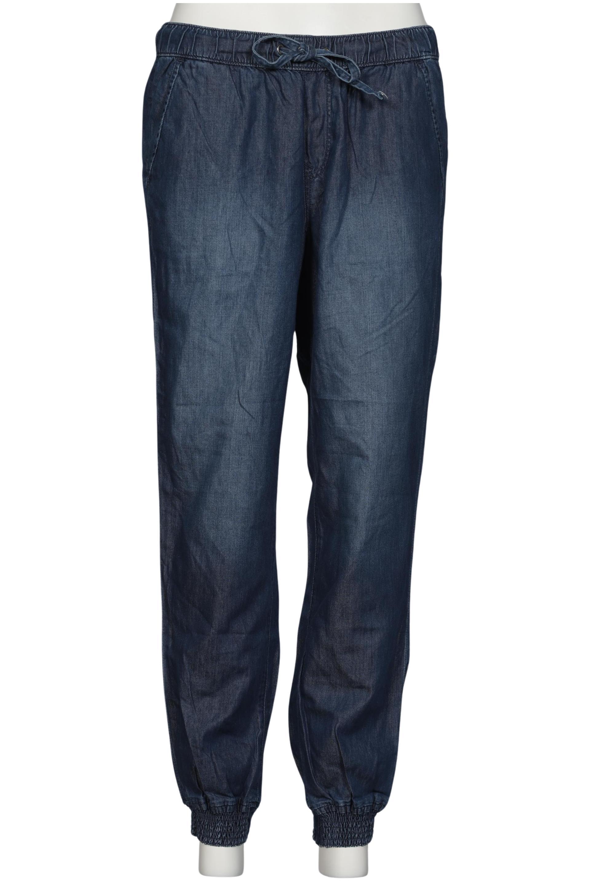 

edc by Esprit Damen Jeans, blau, Gr. 32