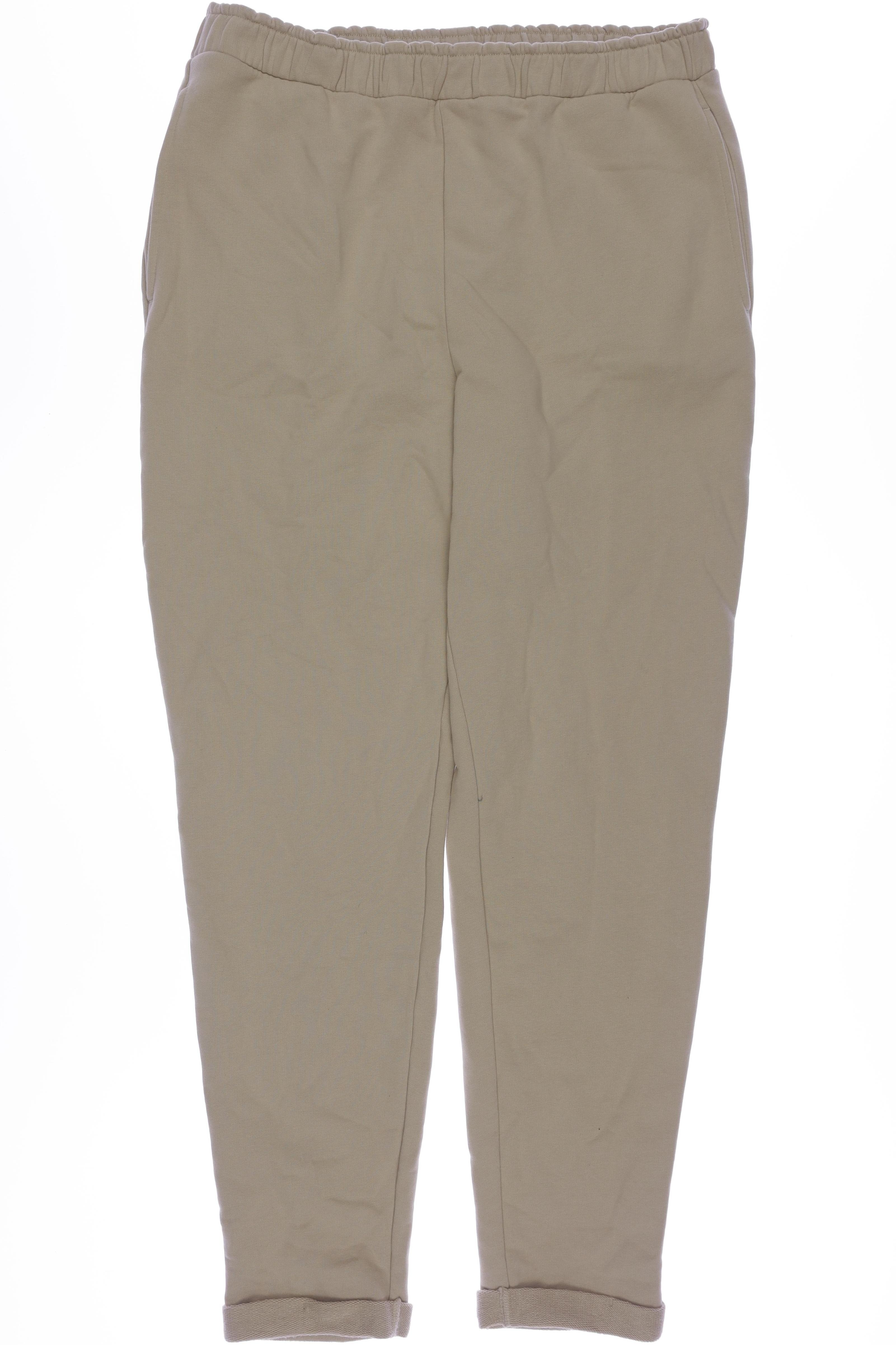 Thumbnail - edc by Esprit Damen Stoffhose, beige, Gr. 0