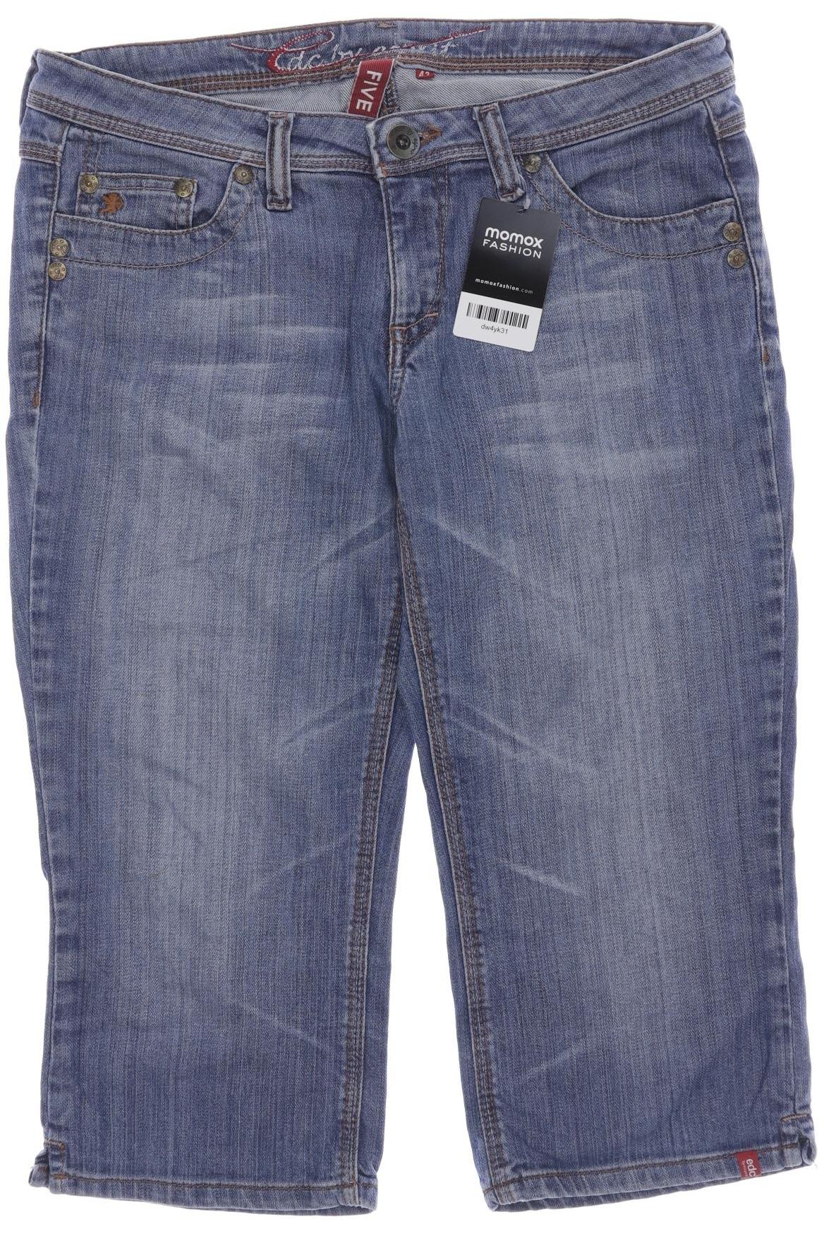 Thumbnail - edc by Esprit Damen Jeans, blau, Gr. 42