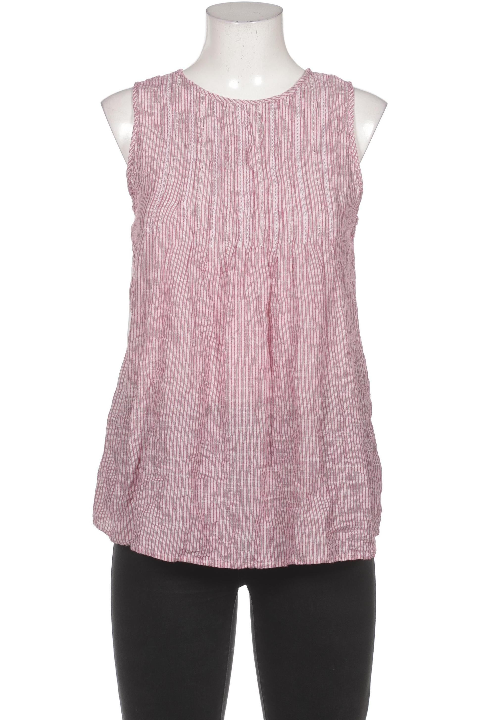 

edc by Esprit Damen Top, pink, Gr. 42