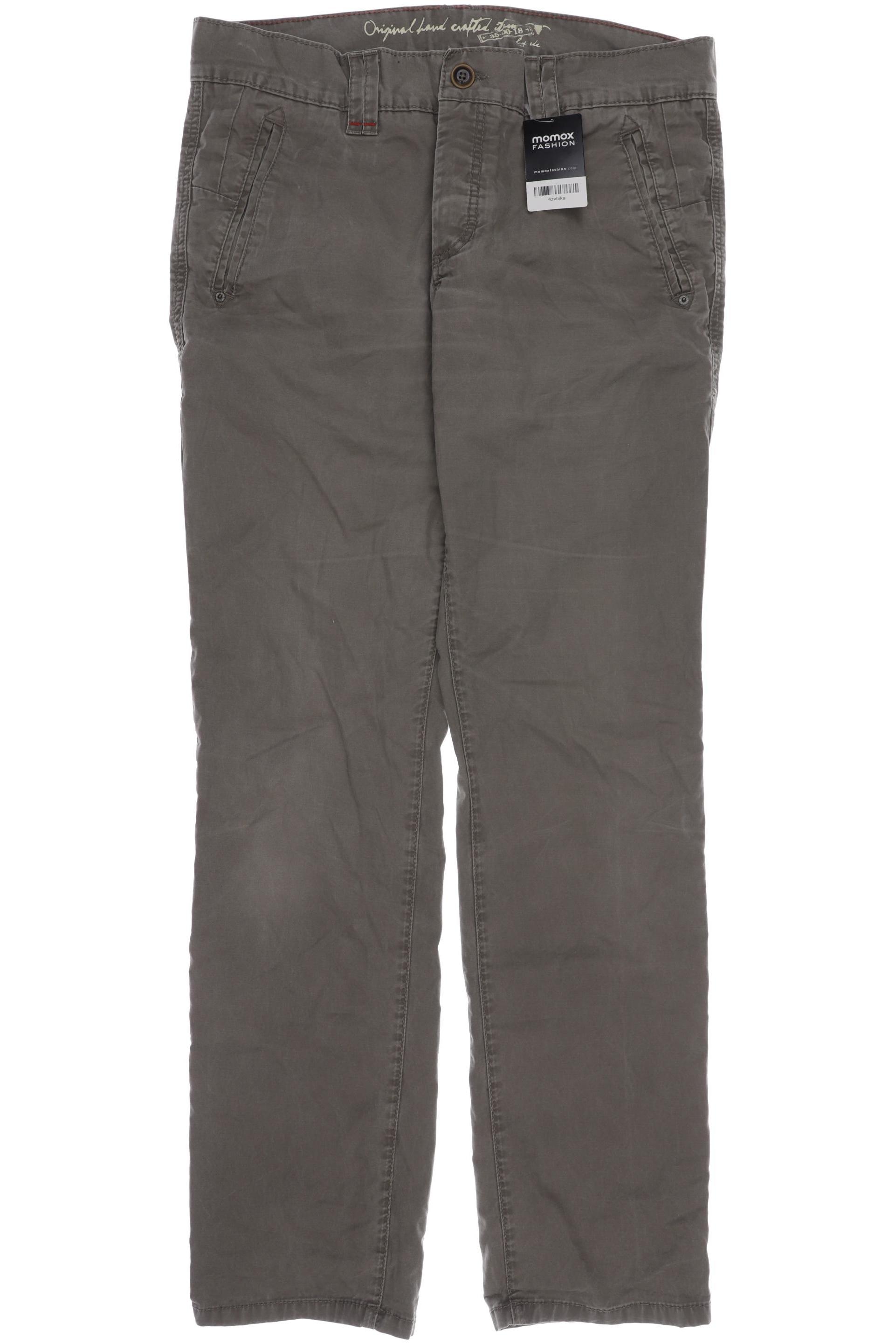 

edc by Esprit Herren Jeans, beige, Gr. 34
