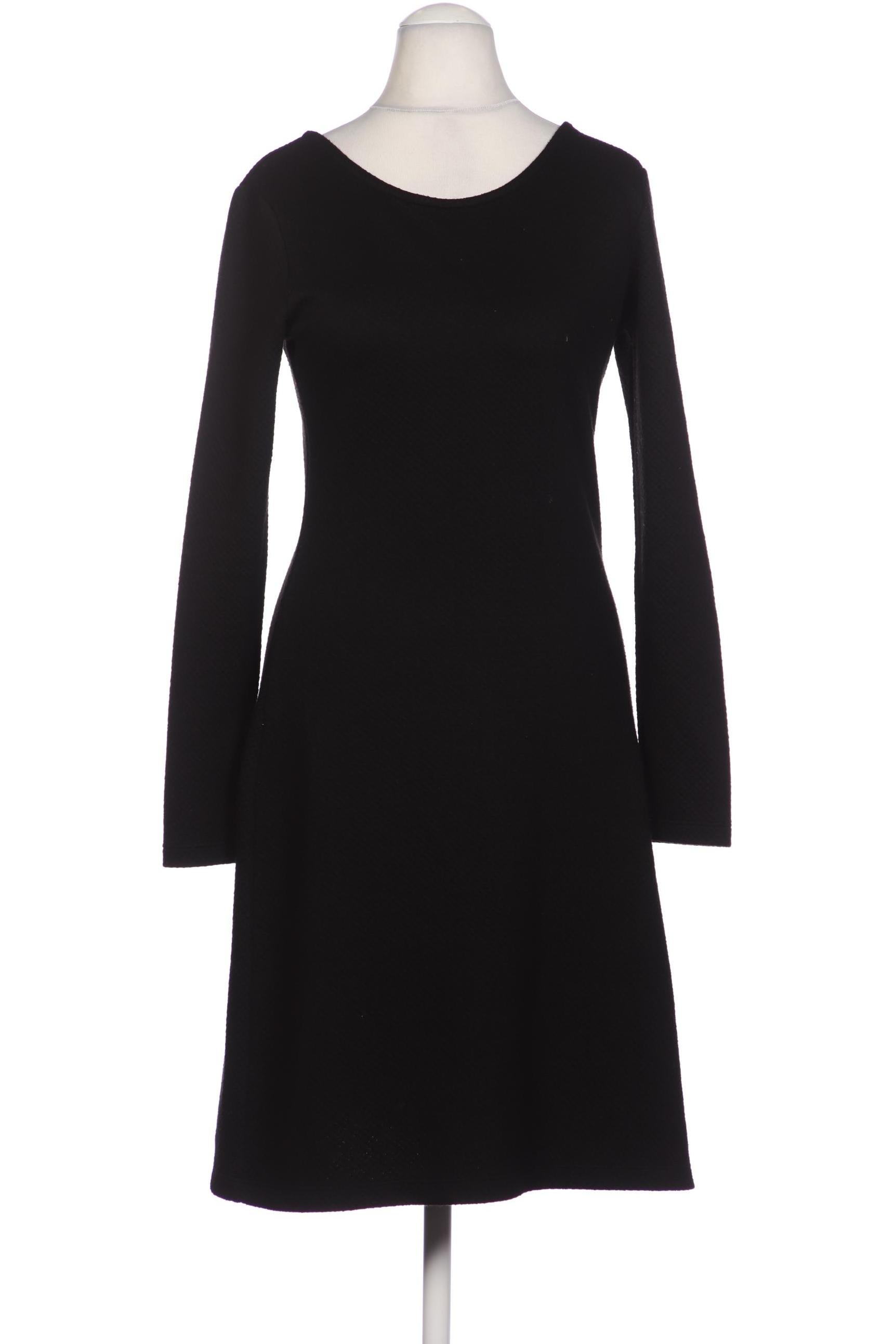 

edc by Esprit Damen Kleid, schwarz, Gr. 38