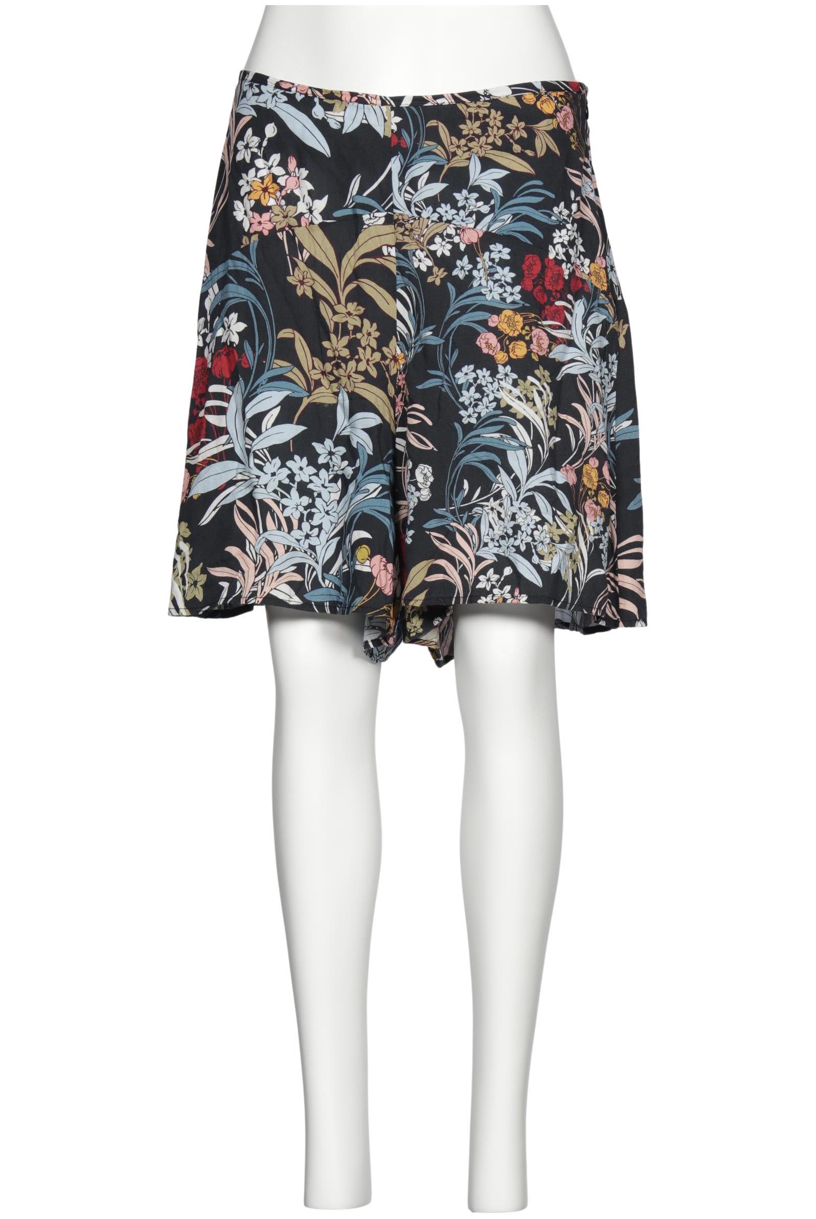 

edc by Esprit Damen Shorts, marineblau, Gr. 36