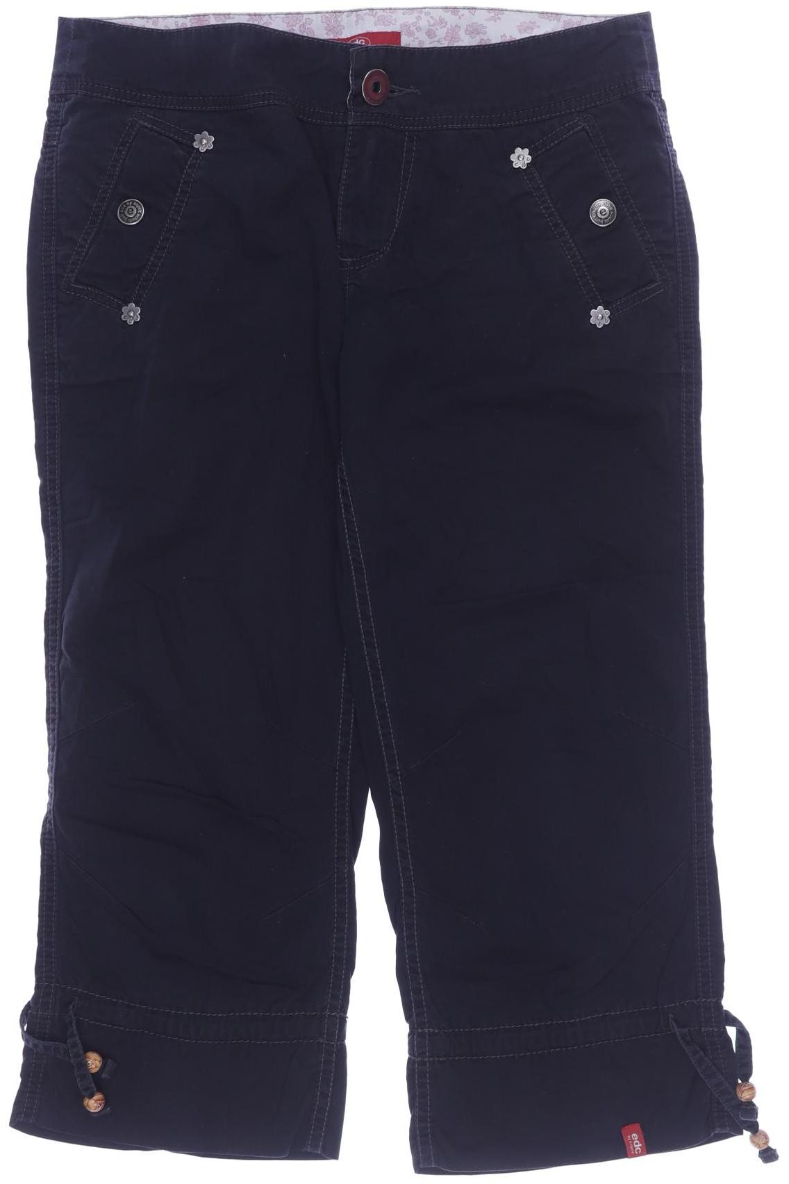 

edc by Esprit Damen Shorts, schwarz