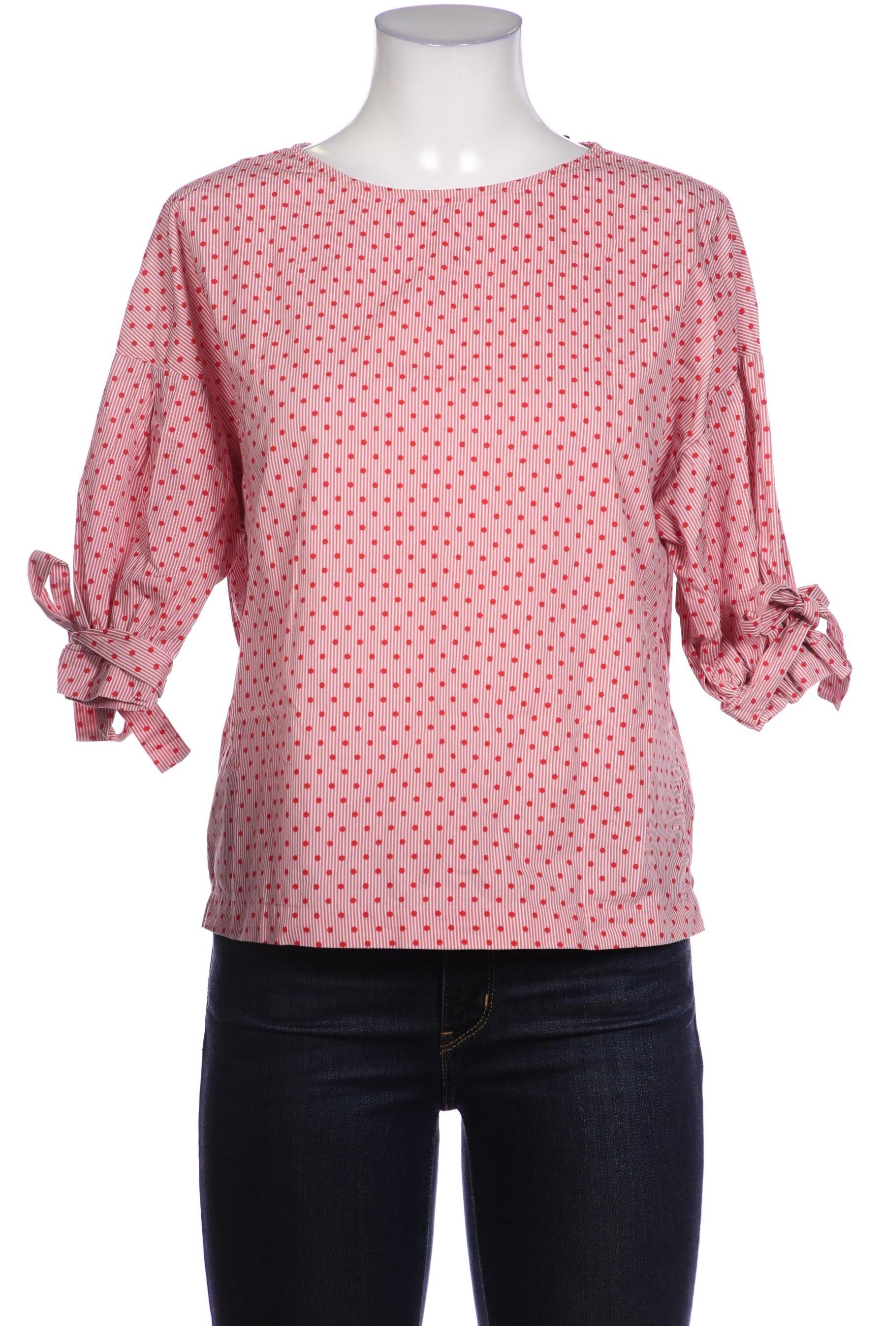 

edc by Esprit Damen Bluse, pink, Gr. 38