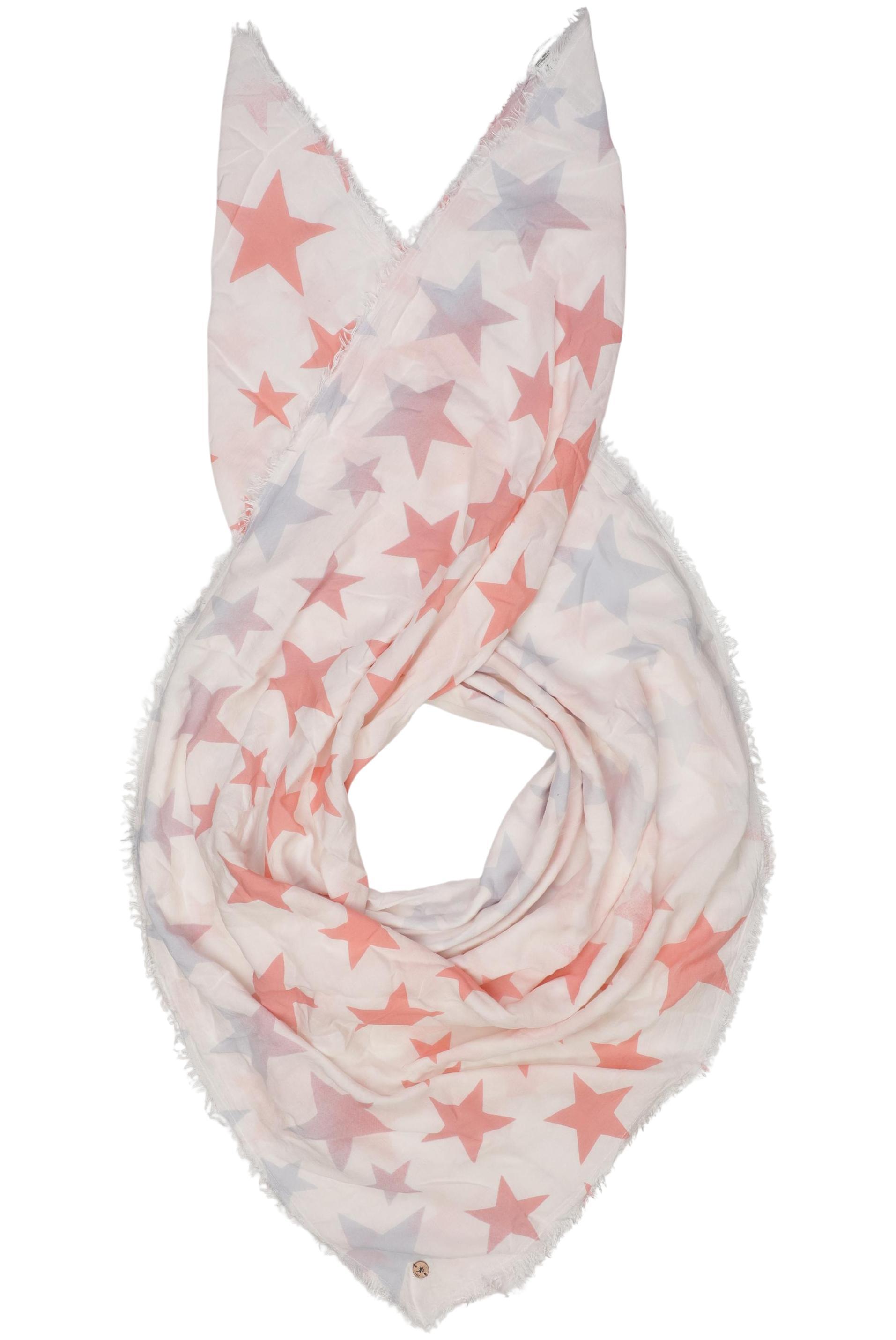 

edc by Esprit Damen Schal, mehrfarbig, Gr.