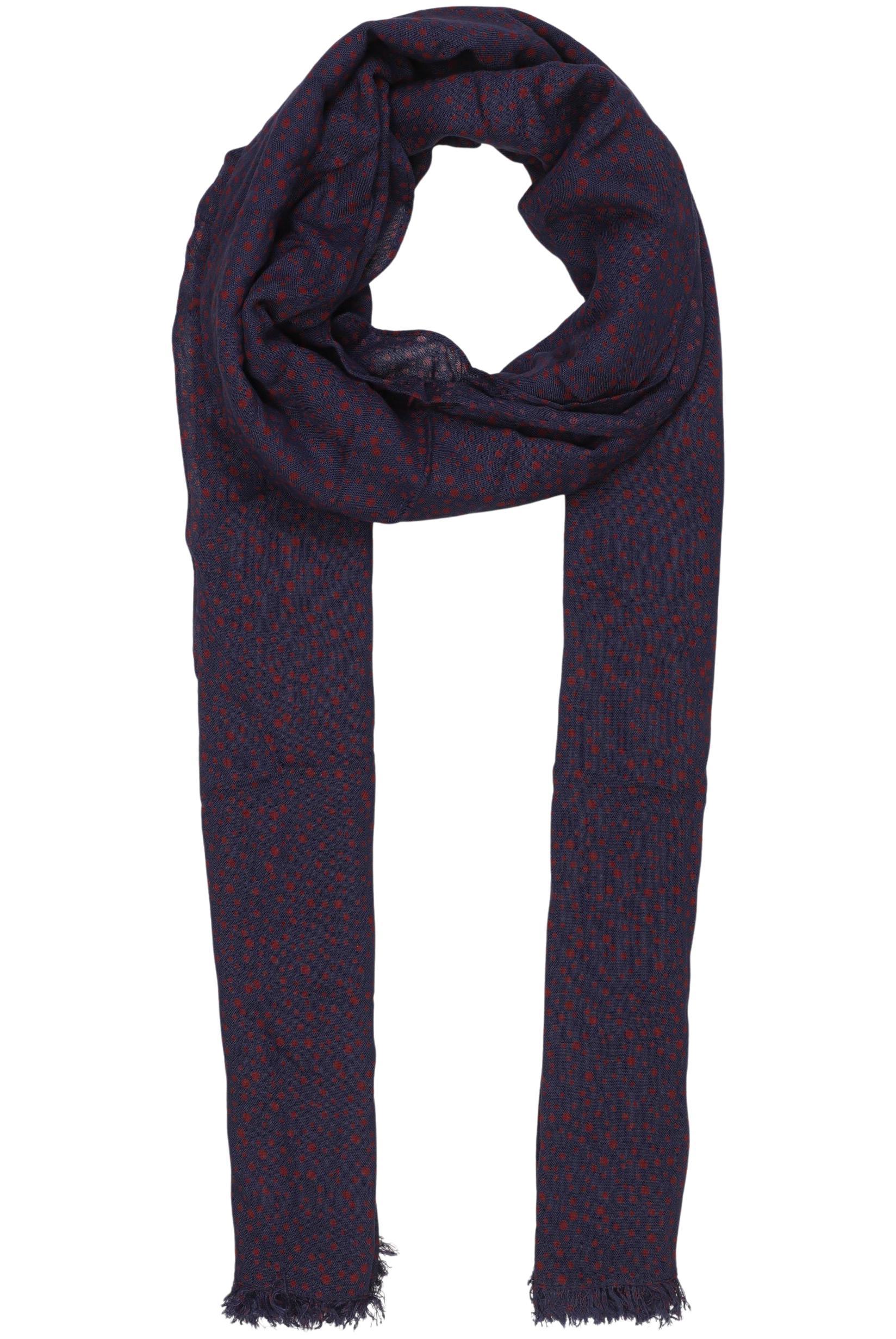 

edc by Esprit Damen Schal, marineblau, Gr.