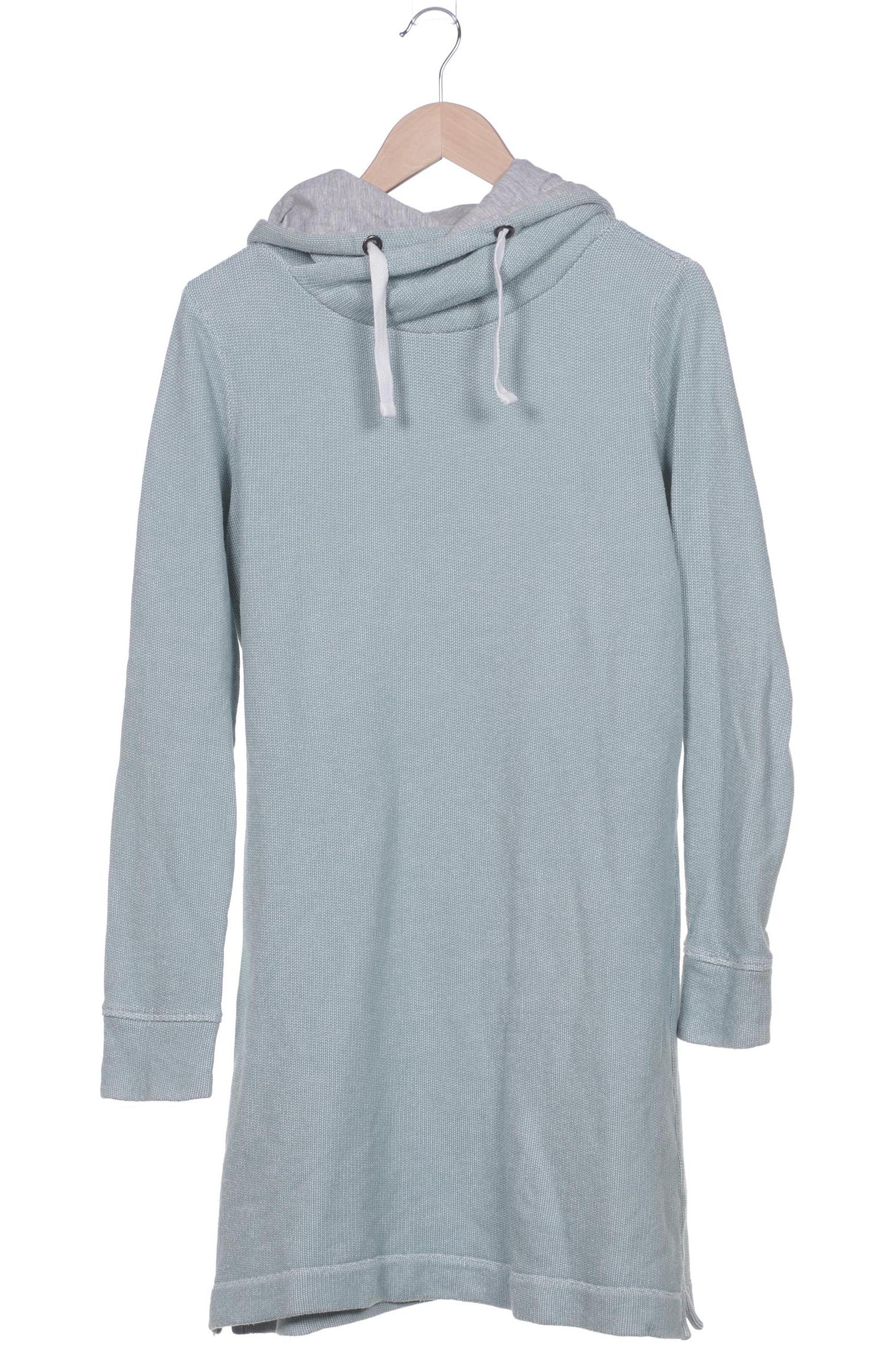 

edc by Esprit Damen Kapuzenpullover, grün