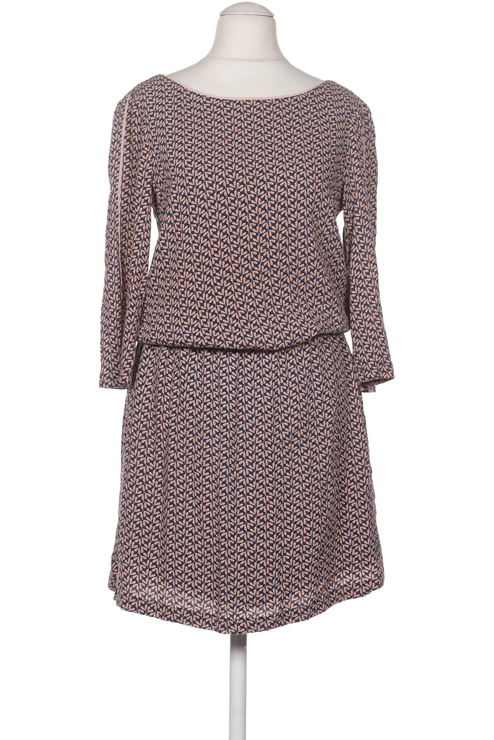 

edc by Esprit Damen Kleid, marineblau, Gr. 32