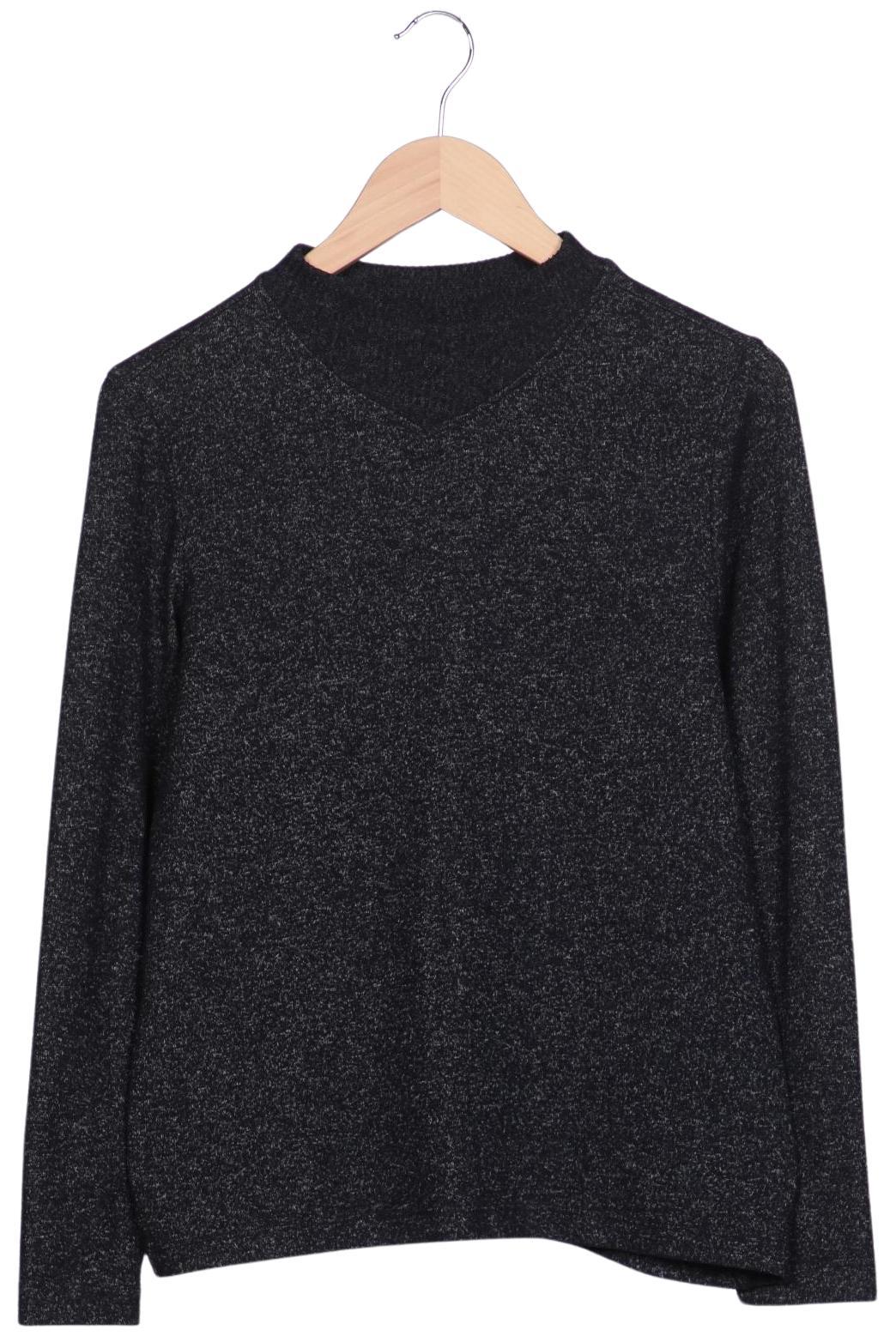 

edc by Esprit Damen Pullover, grau, Gr. 42