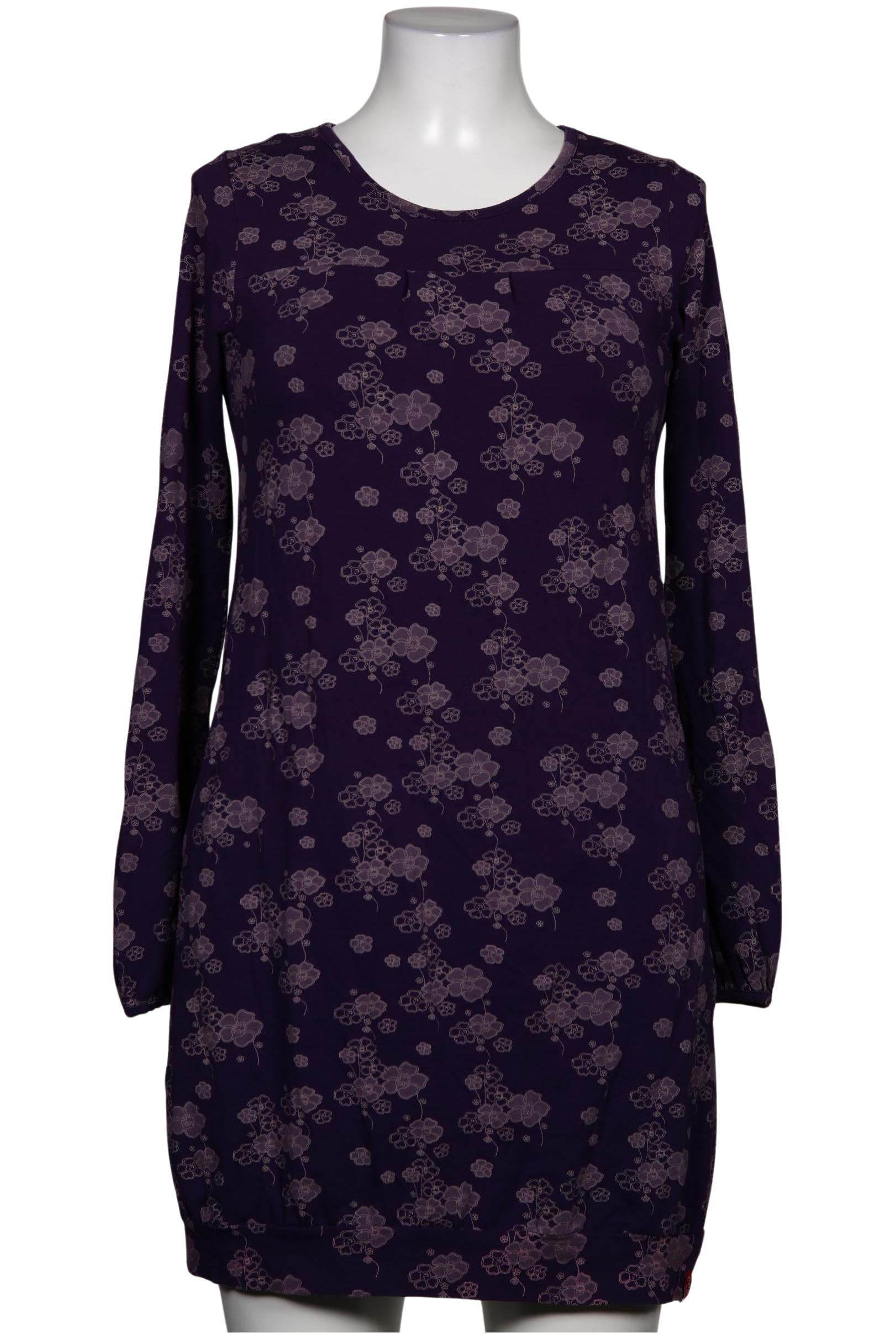 

edc by Esprit Damen Kleid, flieder, Gr. 44