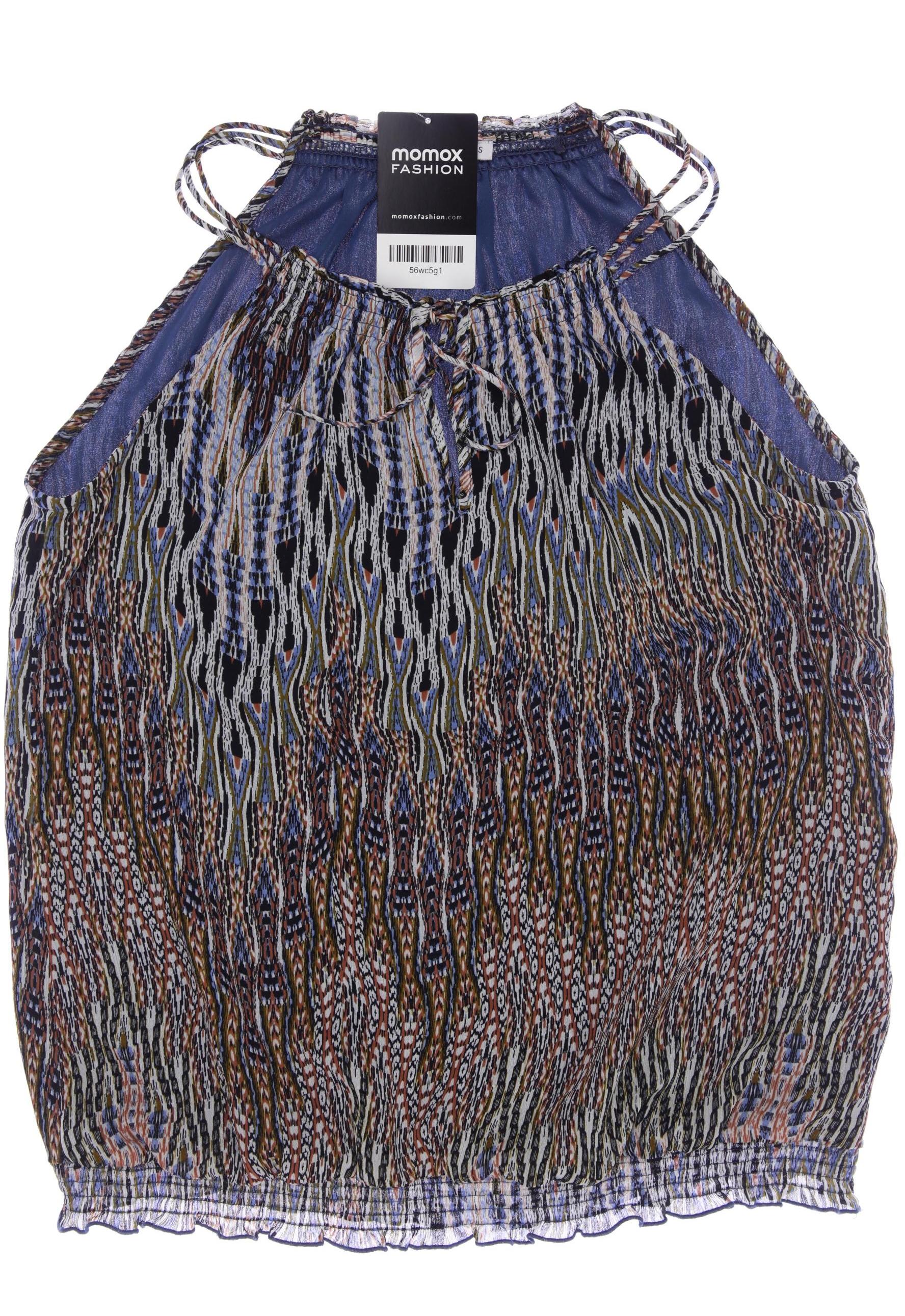 

edc by Esprit Damen Top, mehrfarbig, Gr. 36