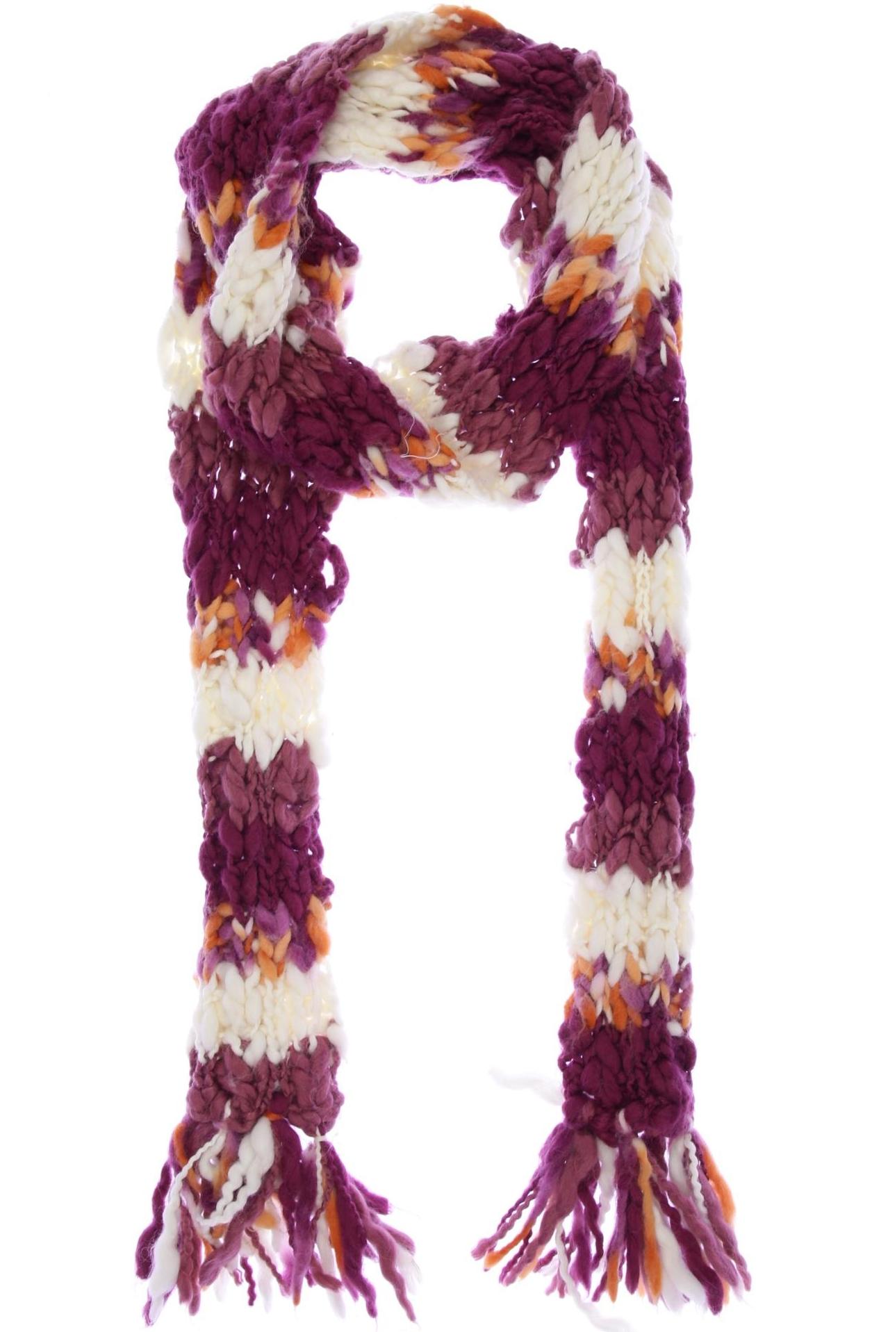 

edc by Esprit Damen Schal, pink, Gr.