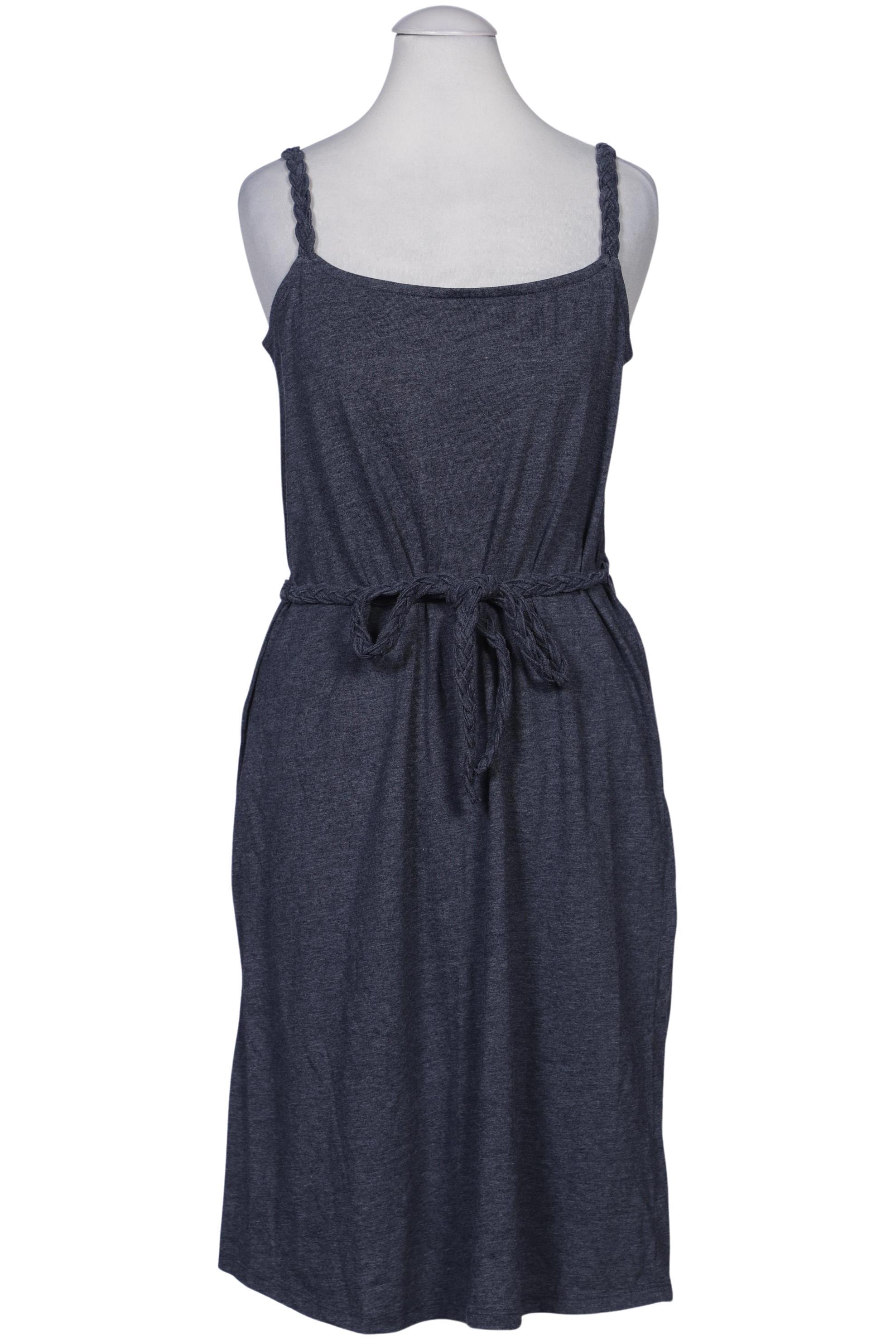 

edc by Esprit Damen Kleid, marineblau, Gr. 36