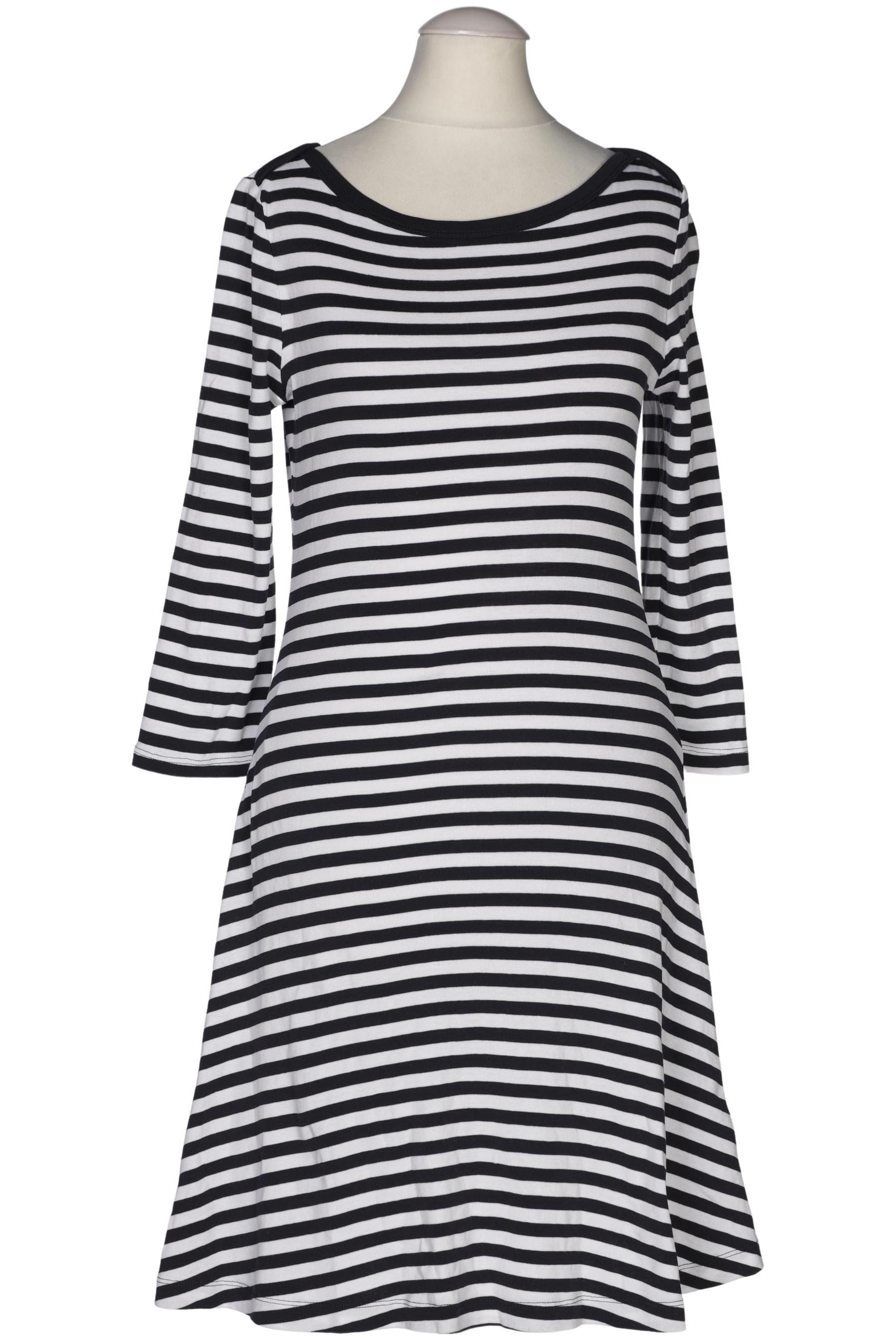 

edc by Esprit Damen Kleid, marineblau, Gr. 34