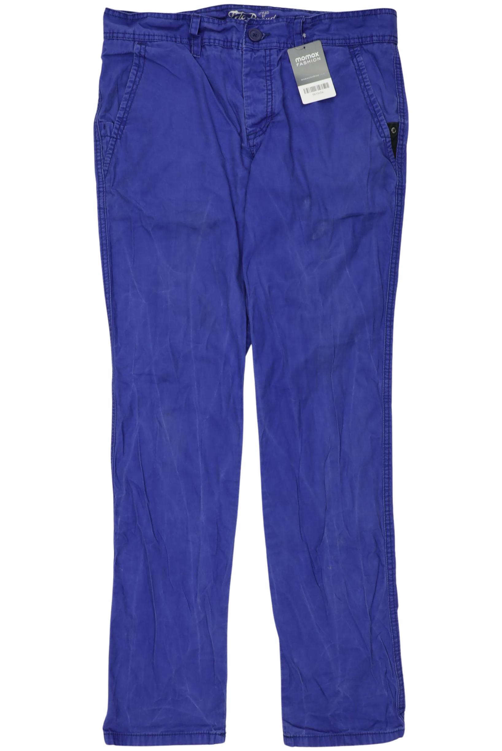 

edc by Esprit Herren Jeans, blau, Gr. 33
