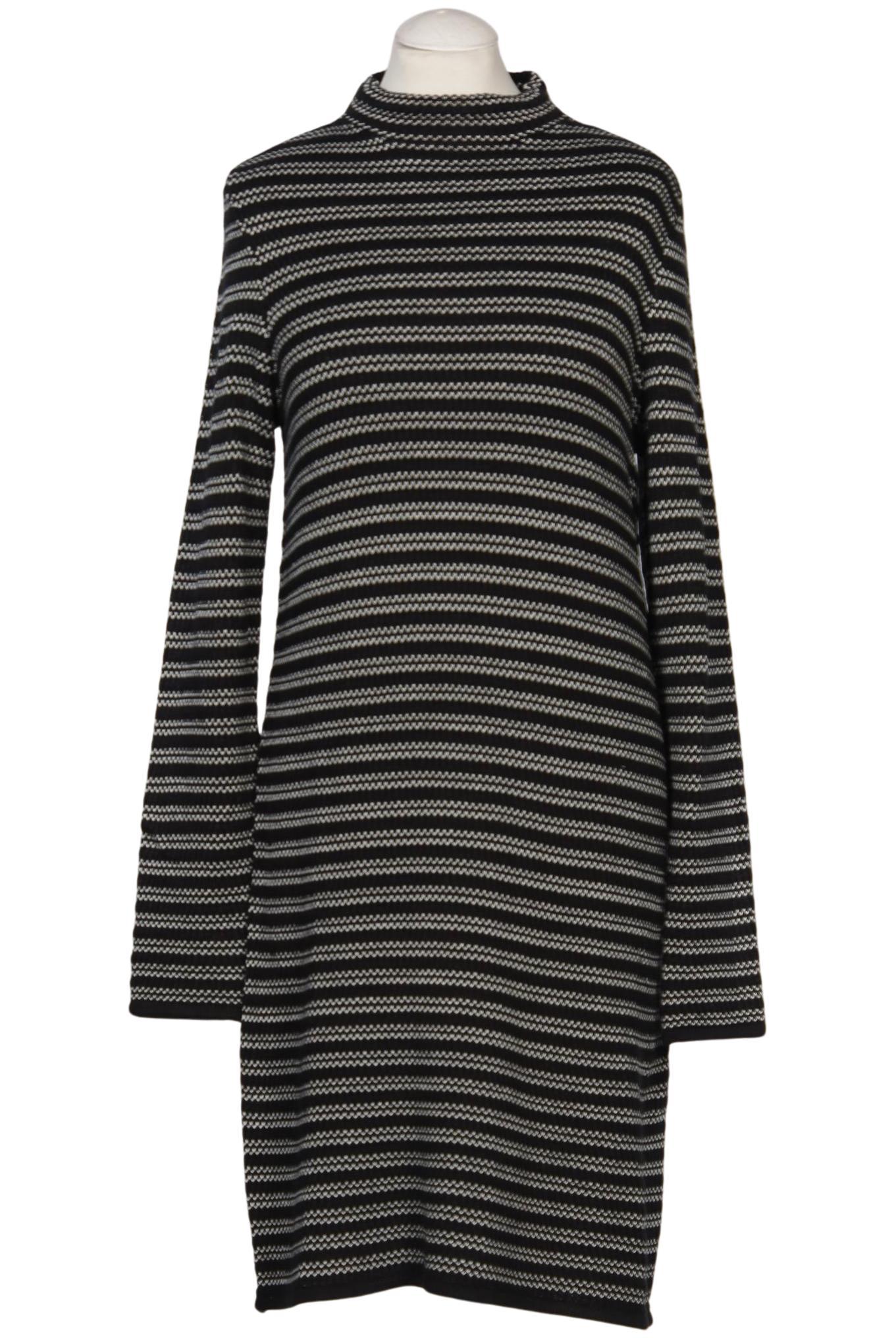 

edc by Esprit Damen Kleid, mehrfarbig, Gr. 38