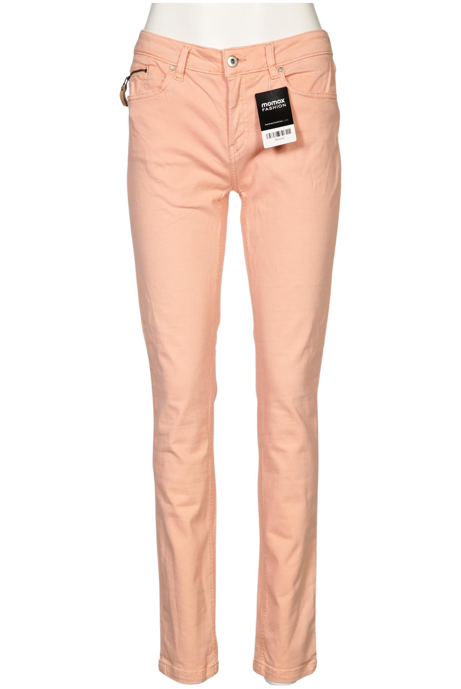 

edc by Esprit Damen Jeans, pink, Gr. 38