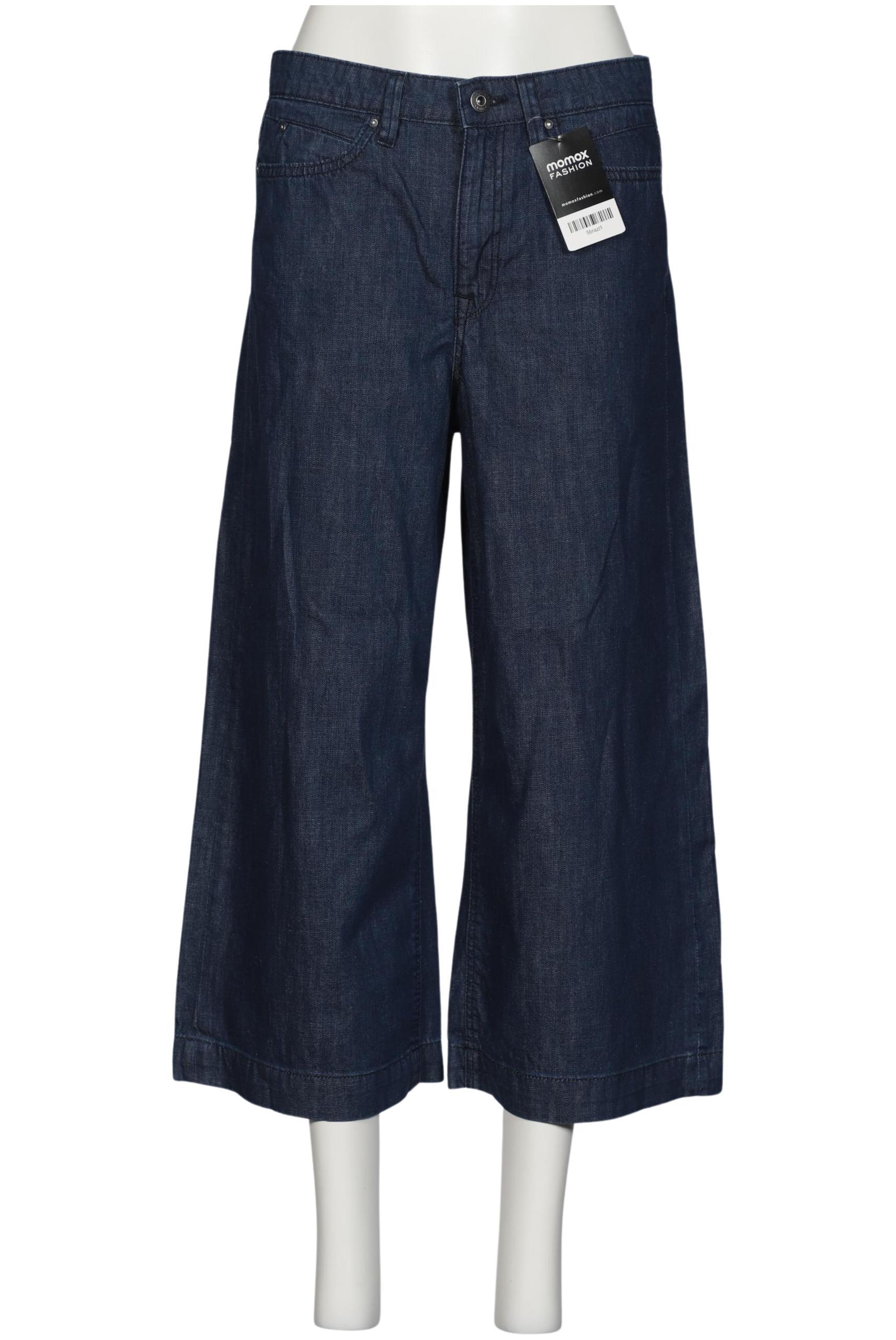 

edc by Esprit Damen Jeans, marineblau, Gr. 27