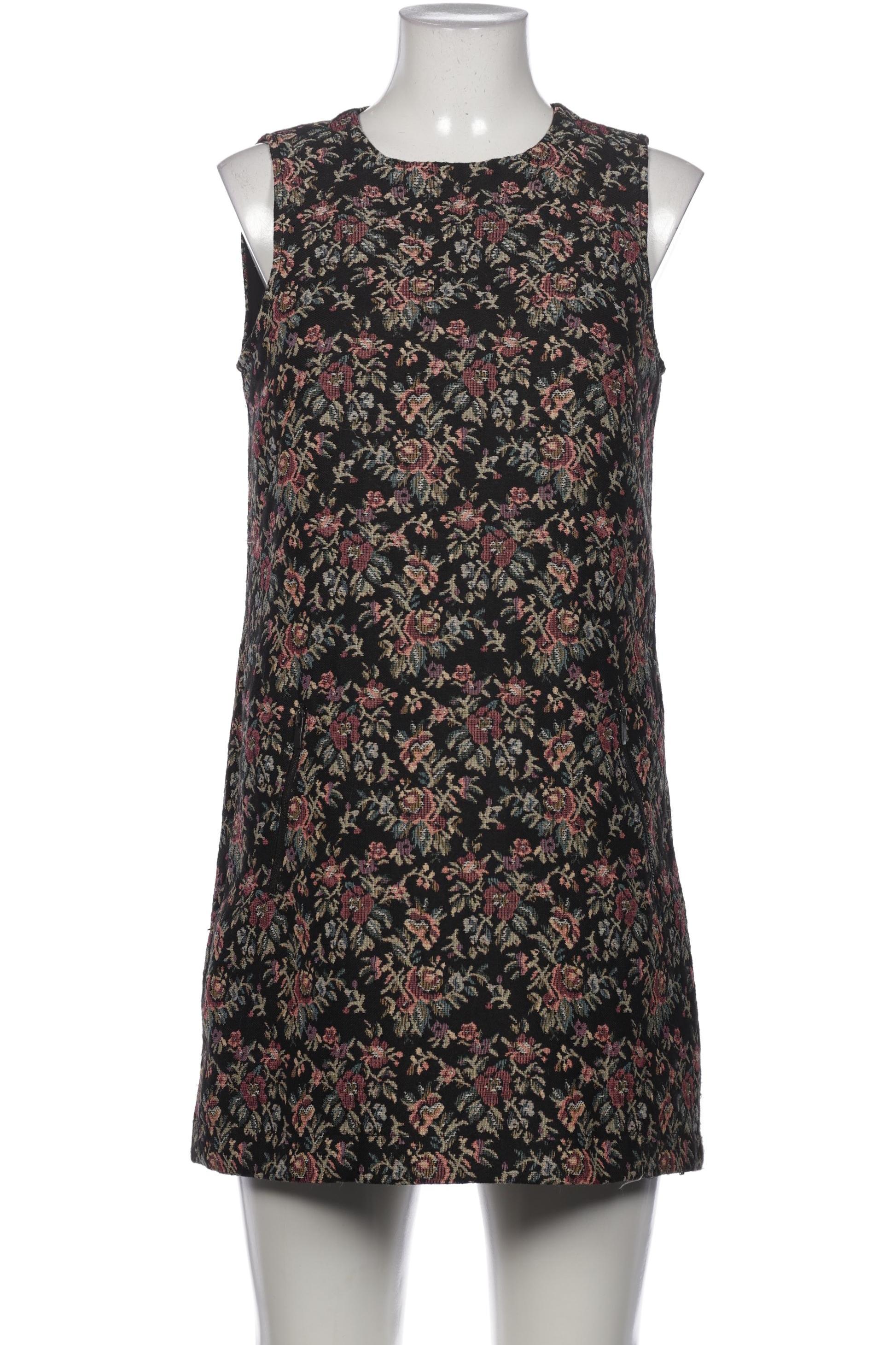 

edc by Esprit Damen Kleid, schwarz, Gr. 38