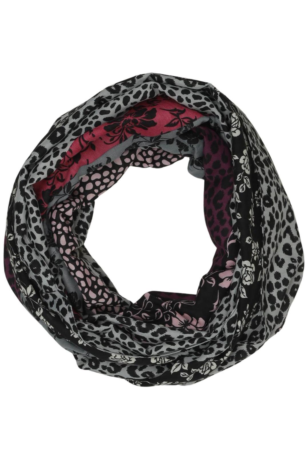 

edc by Esprit Damen Schal, mehrfarbig, Gr.