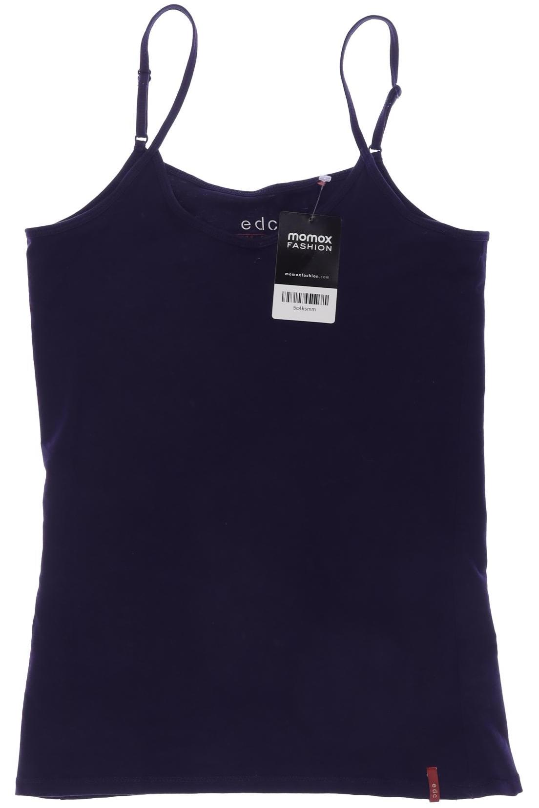

edc by Esprit Damen Top, flieder, Gr. 36