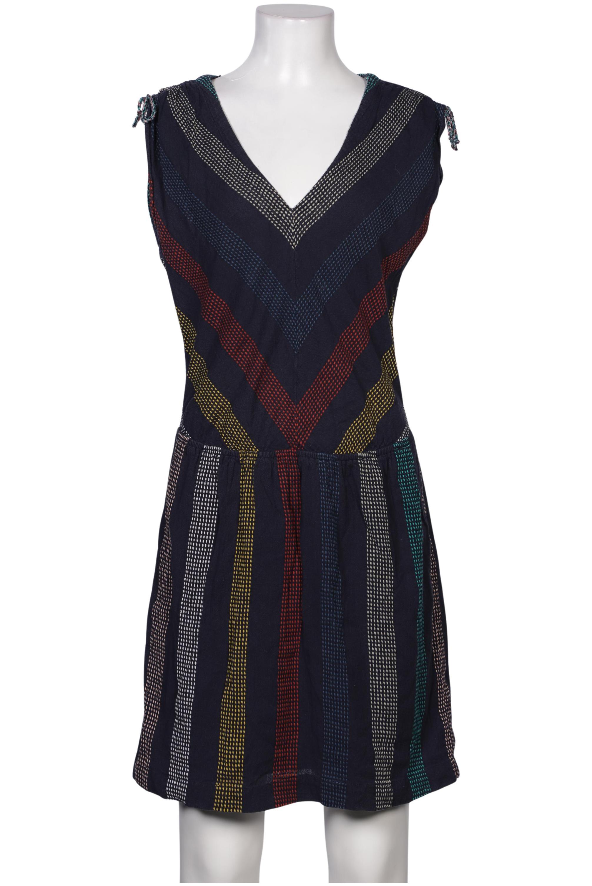 

edc by Esprit Damen Kleid, marineblau, Gr. 38