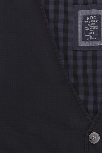 Thumbnail - edc by Esprit Jungen Jacke, schwarz, Gr. 16