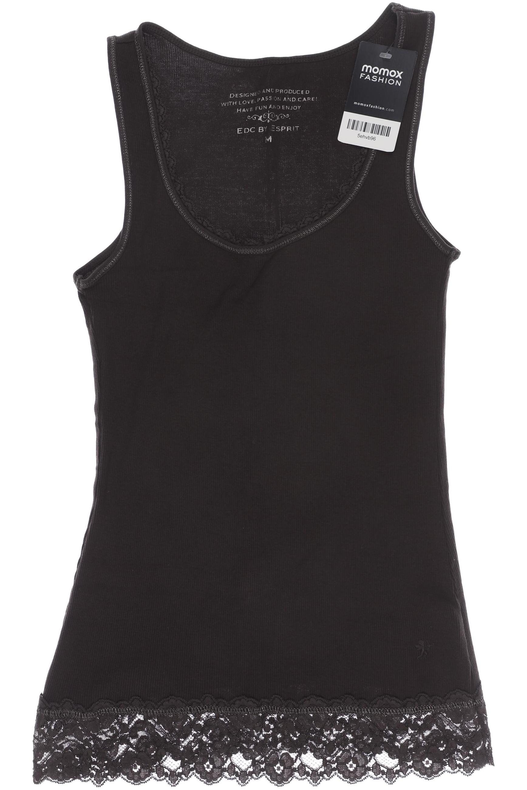 

edc by Esprit Damen Top, braun, Gr. 38