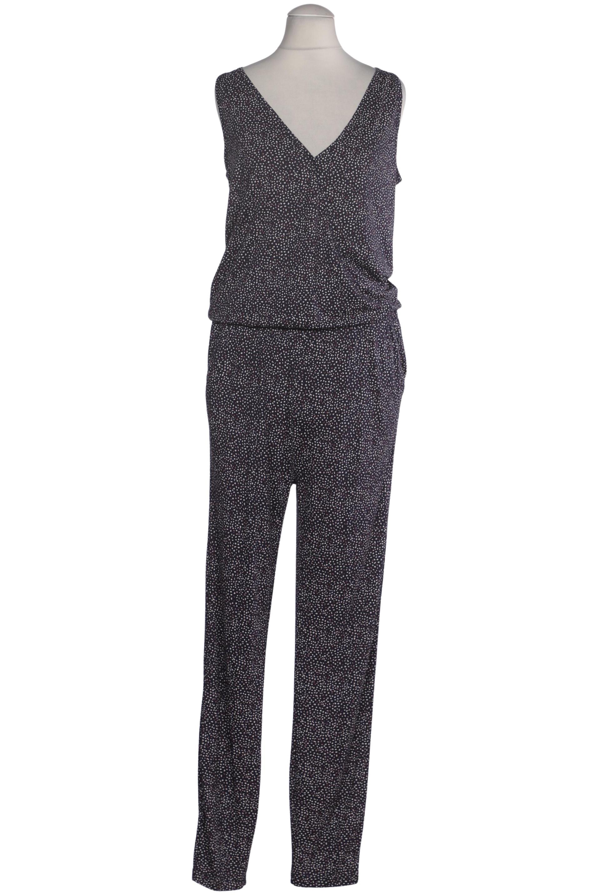 

edc by Esprit Damen Jumpsuit/Overall, marineblau, Gr. 34