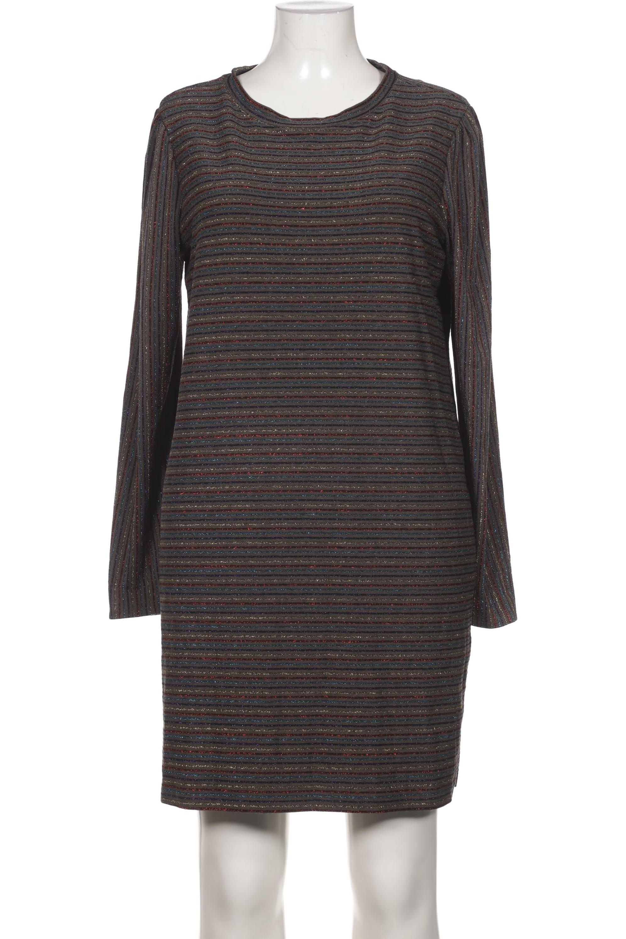 

edc by Esprit Damen Kleid, braun