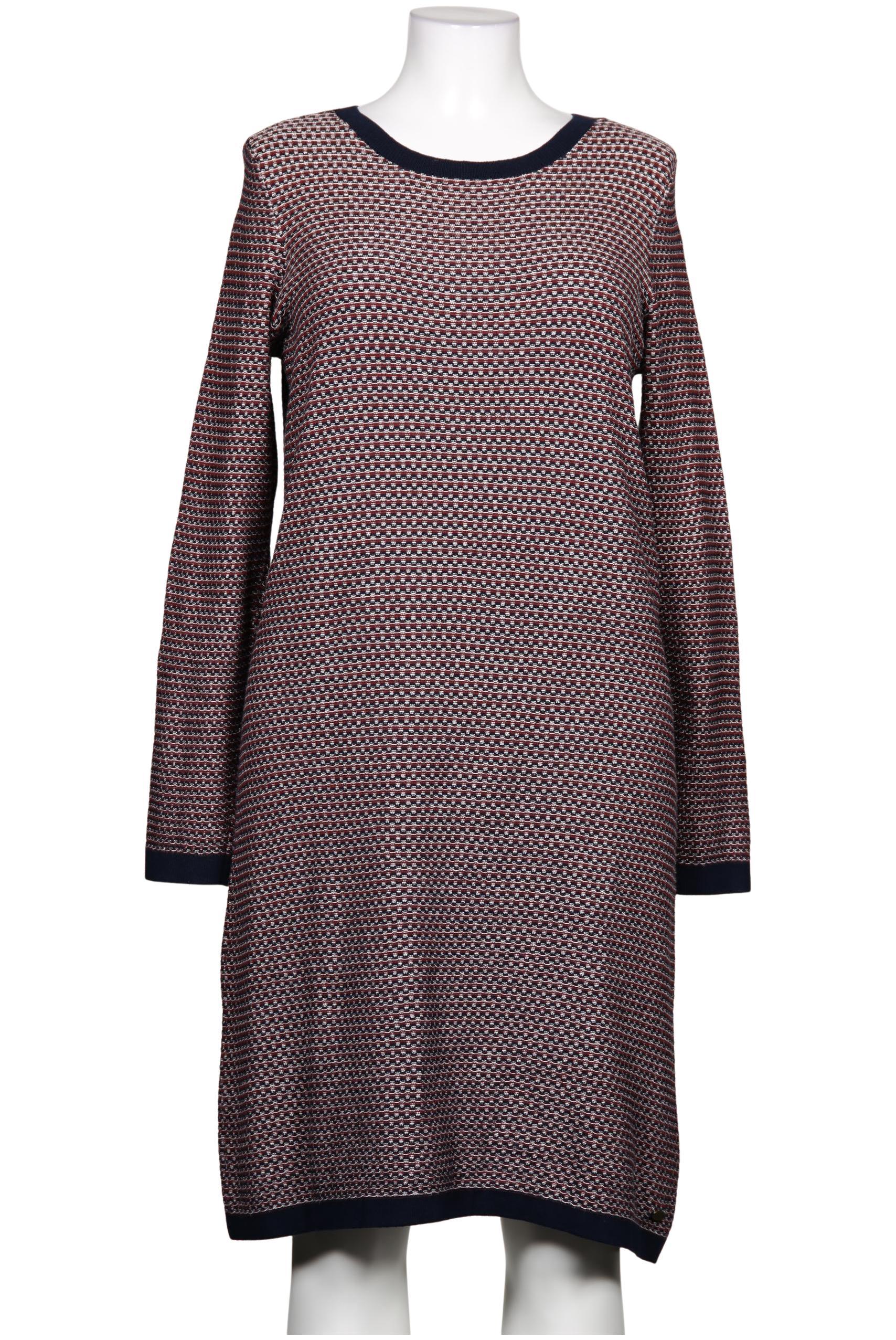 

edc by Esprit Damen Kleid, rot, Gr. 44