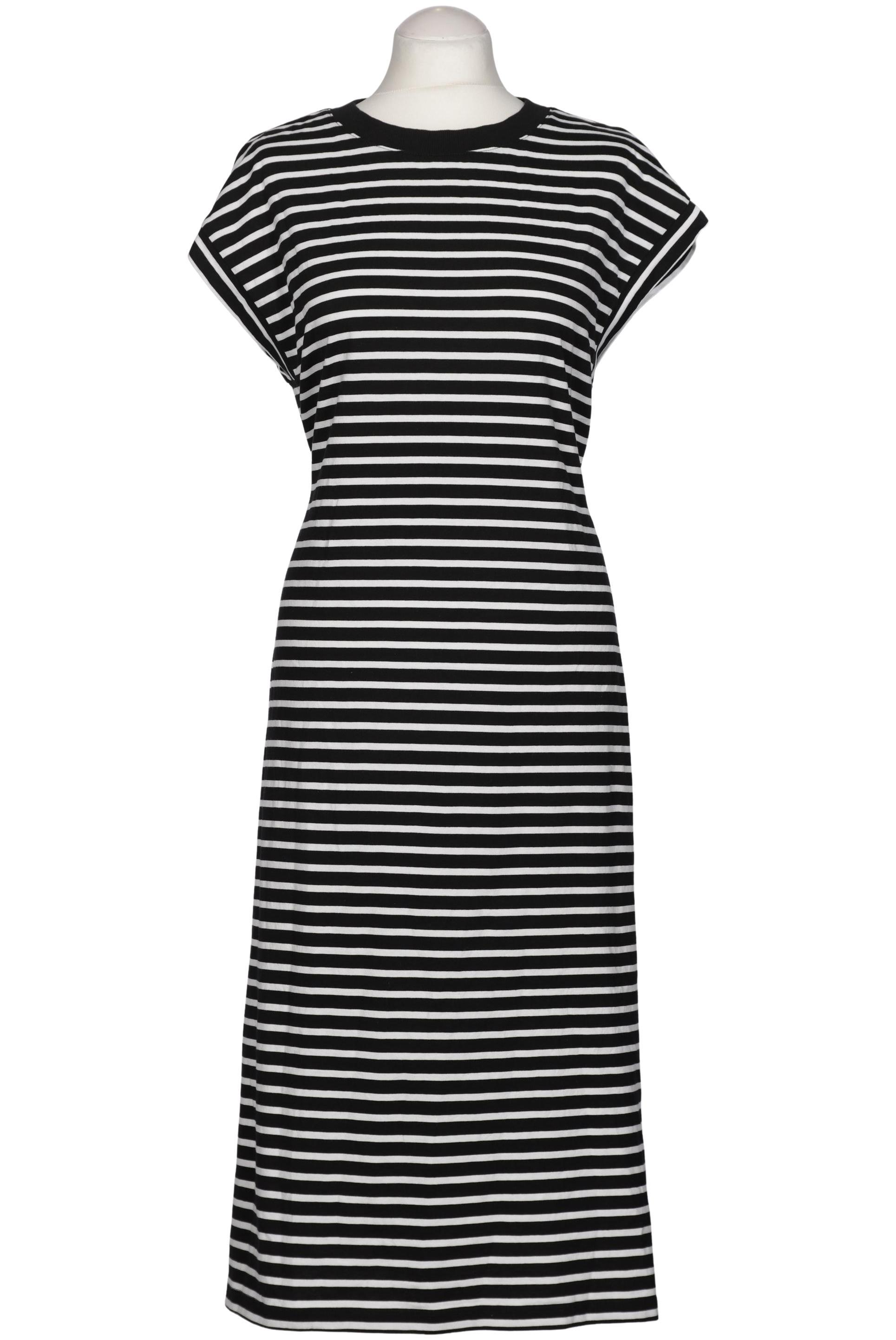 

edc by Esprit Damen Kleid, schwarz, Gr. 38